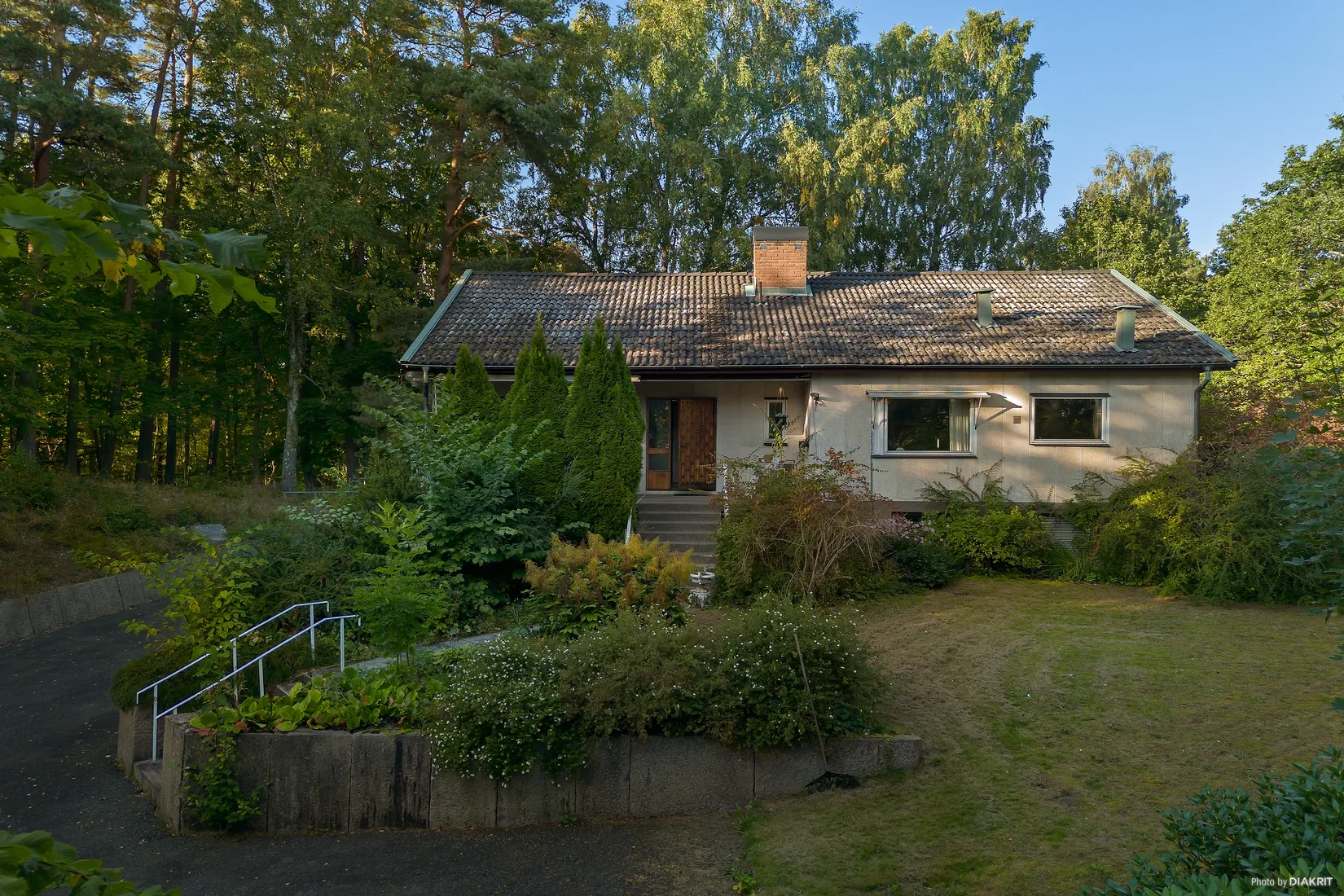 Villa, Ässjavägen 3, Ingared, Alingsås