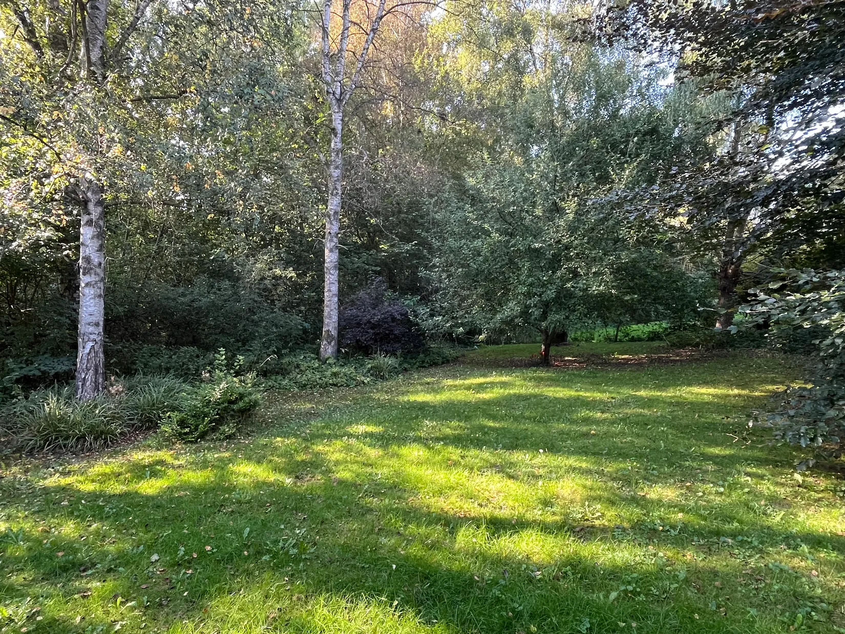 Villa, Munkarpsvägen 21, Centrum, Höör