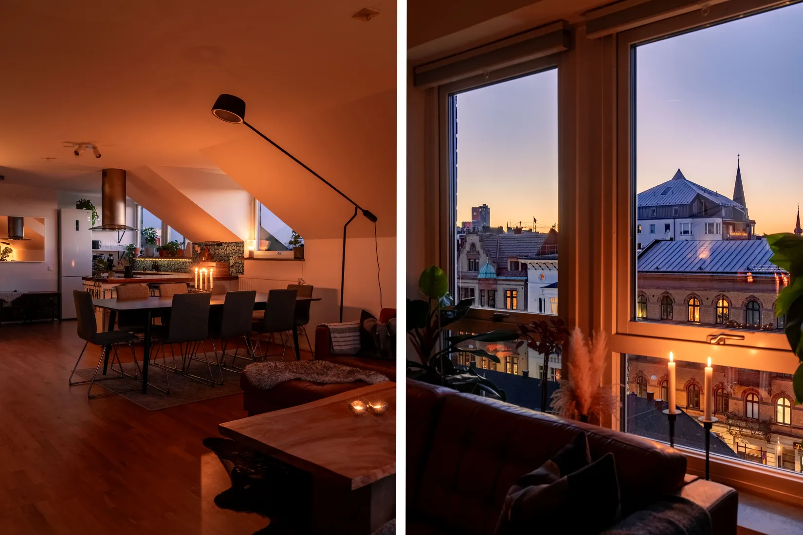 Bostadsrätt, Altonagatan 4, Gamla staden, Malmö