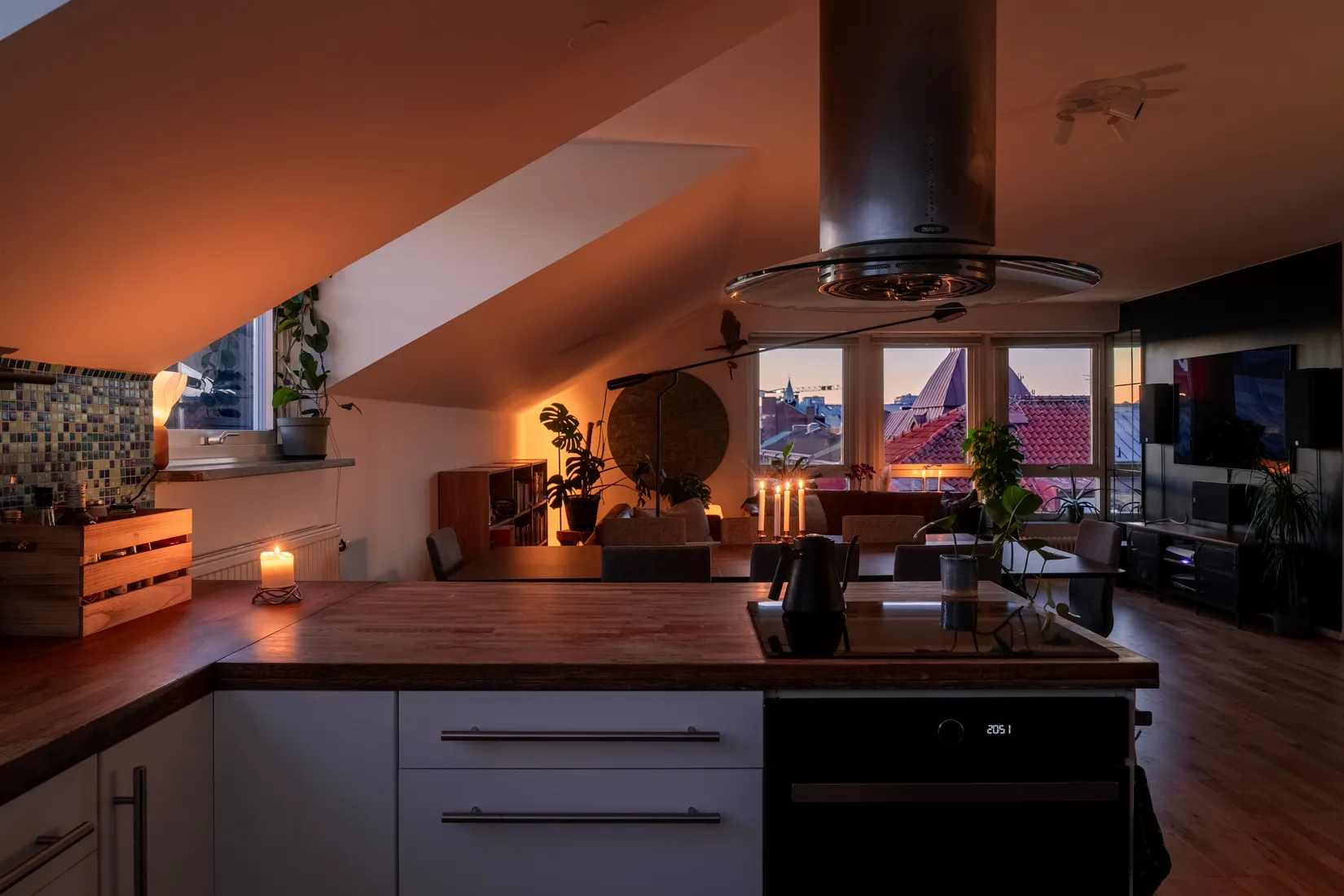 Bostadsrätt, Altonagatan 4, Gamla staden, Malmö