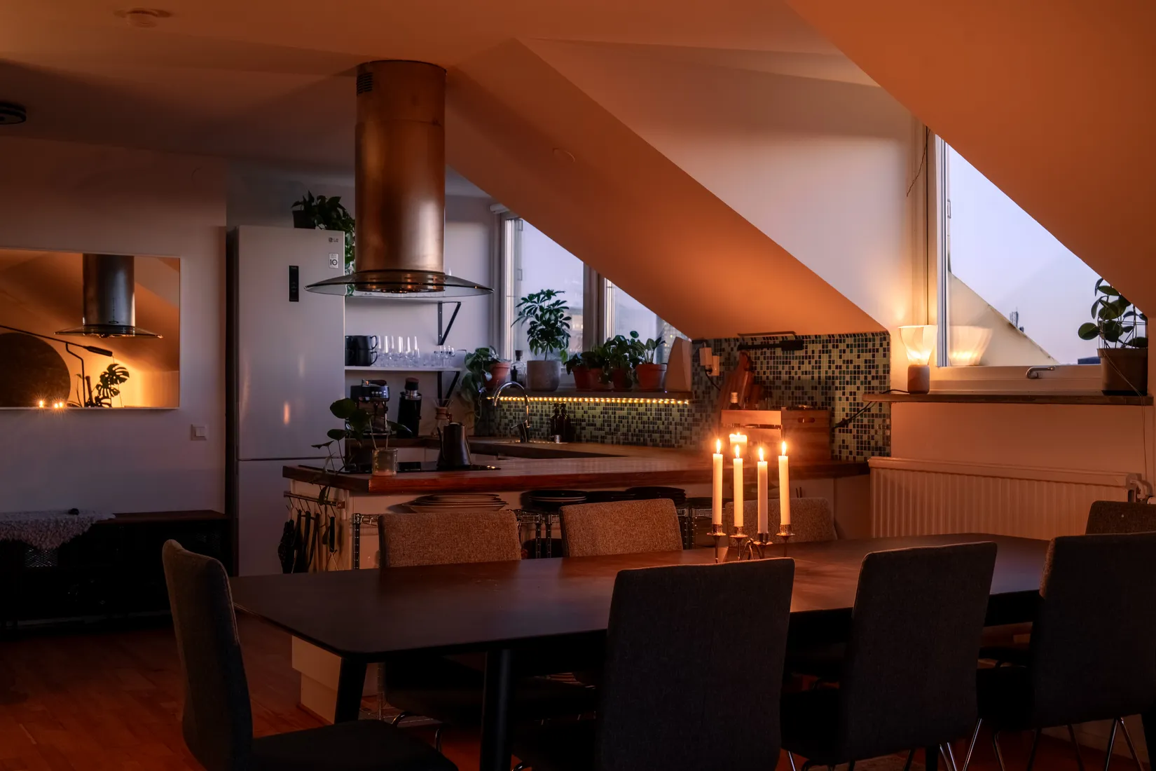 Bostadsrätt, Altonagatan 4, Gamla staden, Malmö