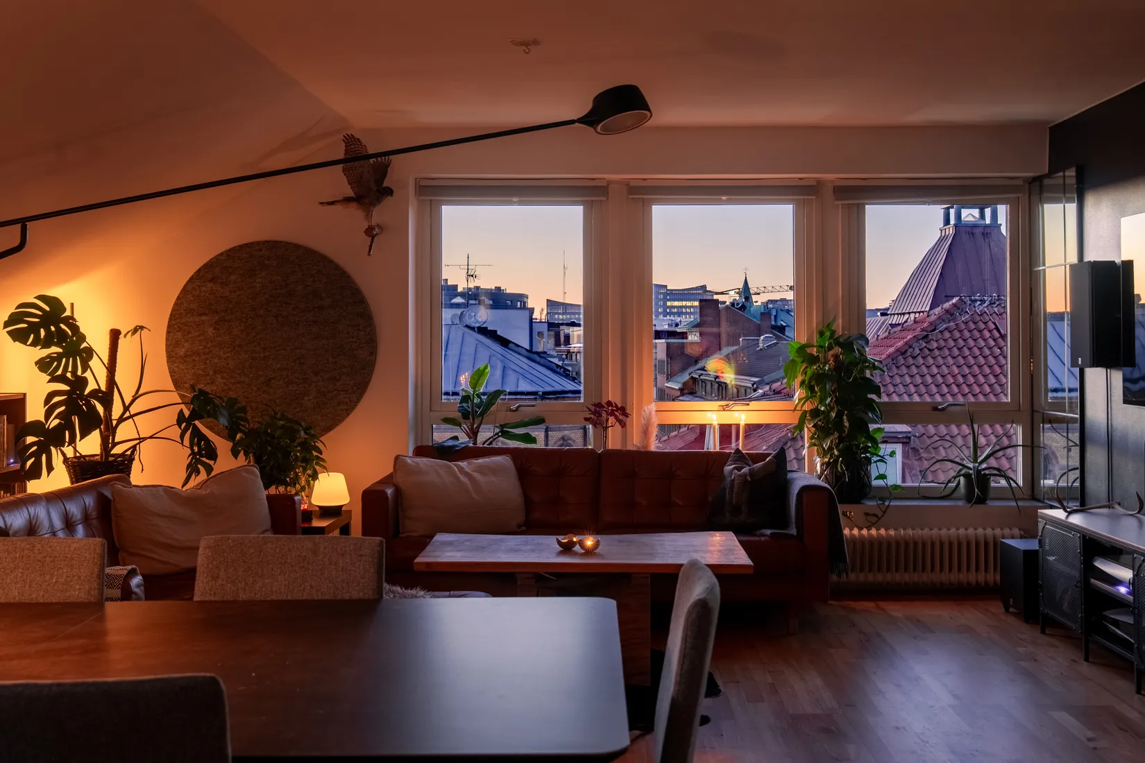 Bostadsrätt, Altonagatan 4, Gamla staden, Malmö