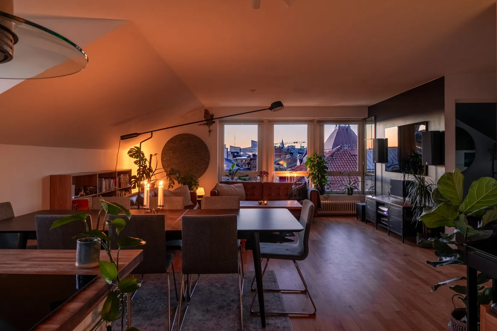 Bostadsrätt, Altonagatan 4, Gamla staden, Malmö