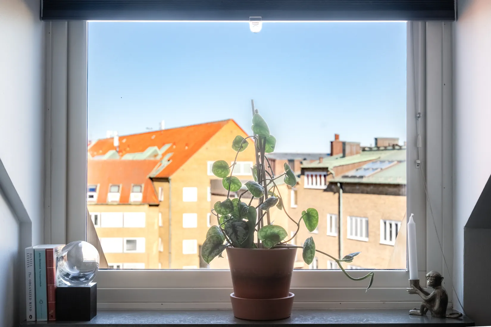 Bostadsrätt, Altonagatan 4, Gamla staden, Malmö
