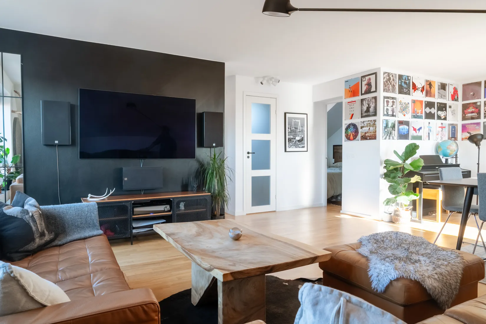 Bostadsrätt, Altonagatan 4, Gamla staden, Malmö