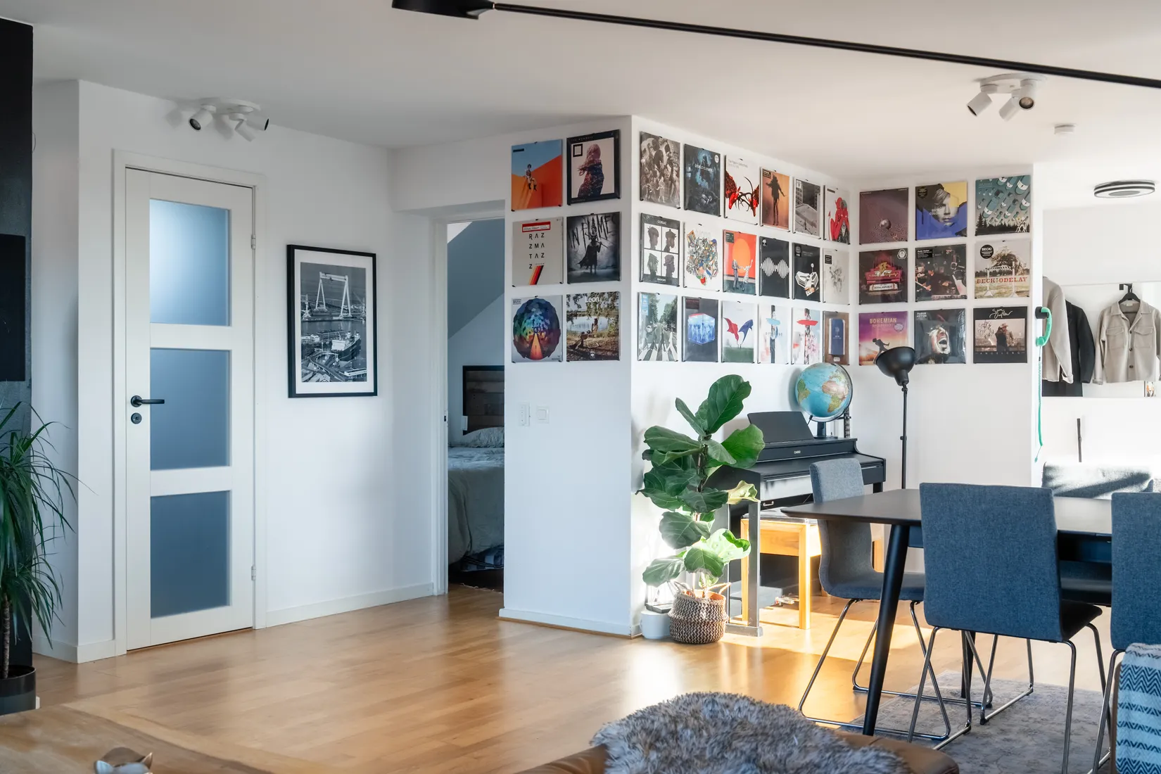 Bostadsrätt, Altonagatan 4, Gamla staden, Malmö