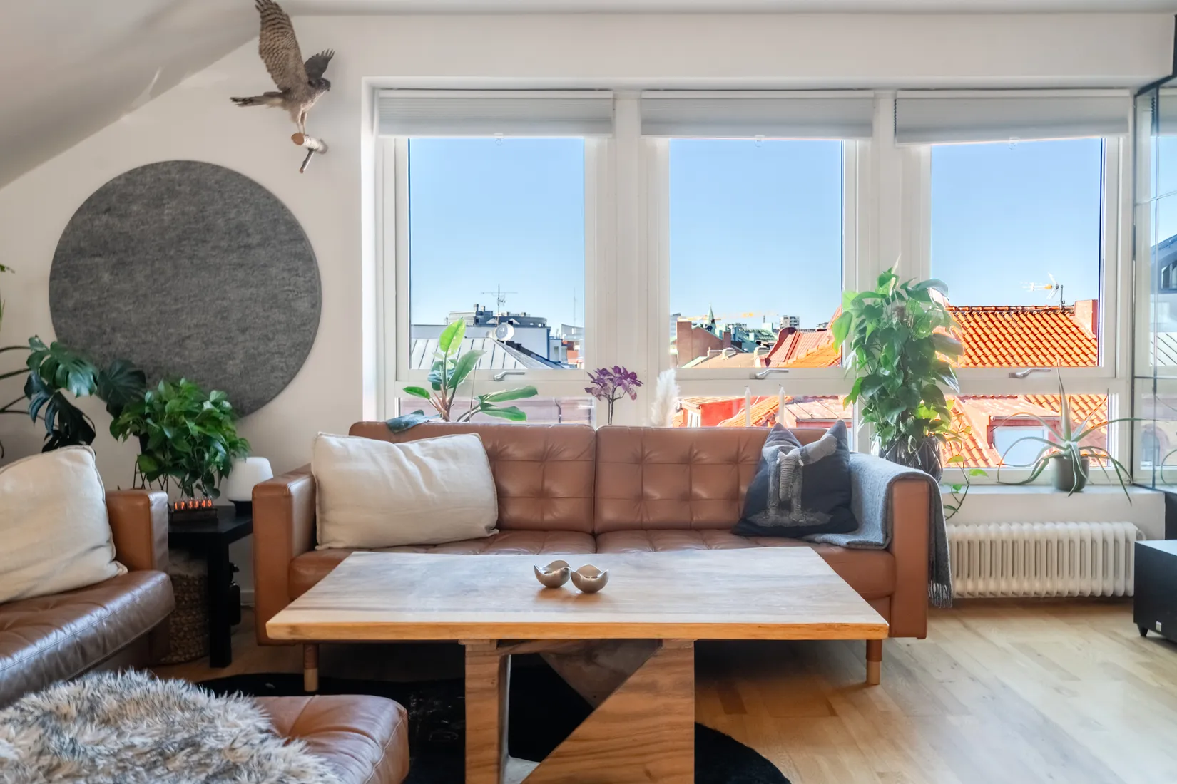 Bostadsrätt, Altonagatan 4, Gamla staden, Malmö