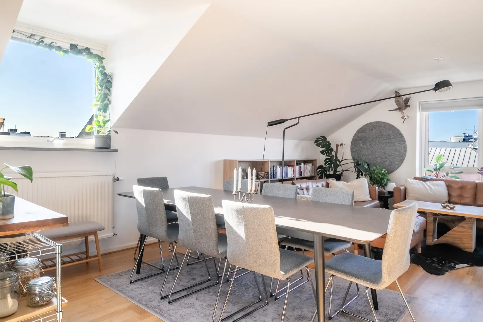 Bostadsrätt, Altonagatan 4, Gamla staden, Malmö