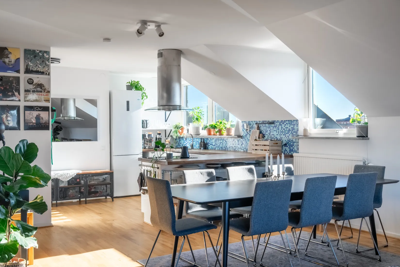 Bostadsrätt, Altonagatan 4, Gamla staden, Malmö