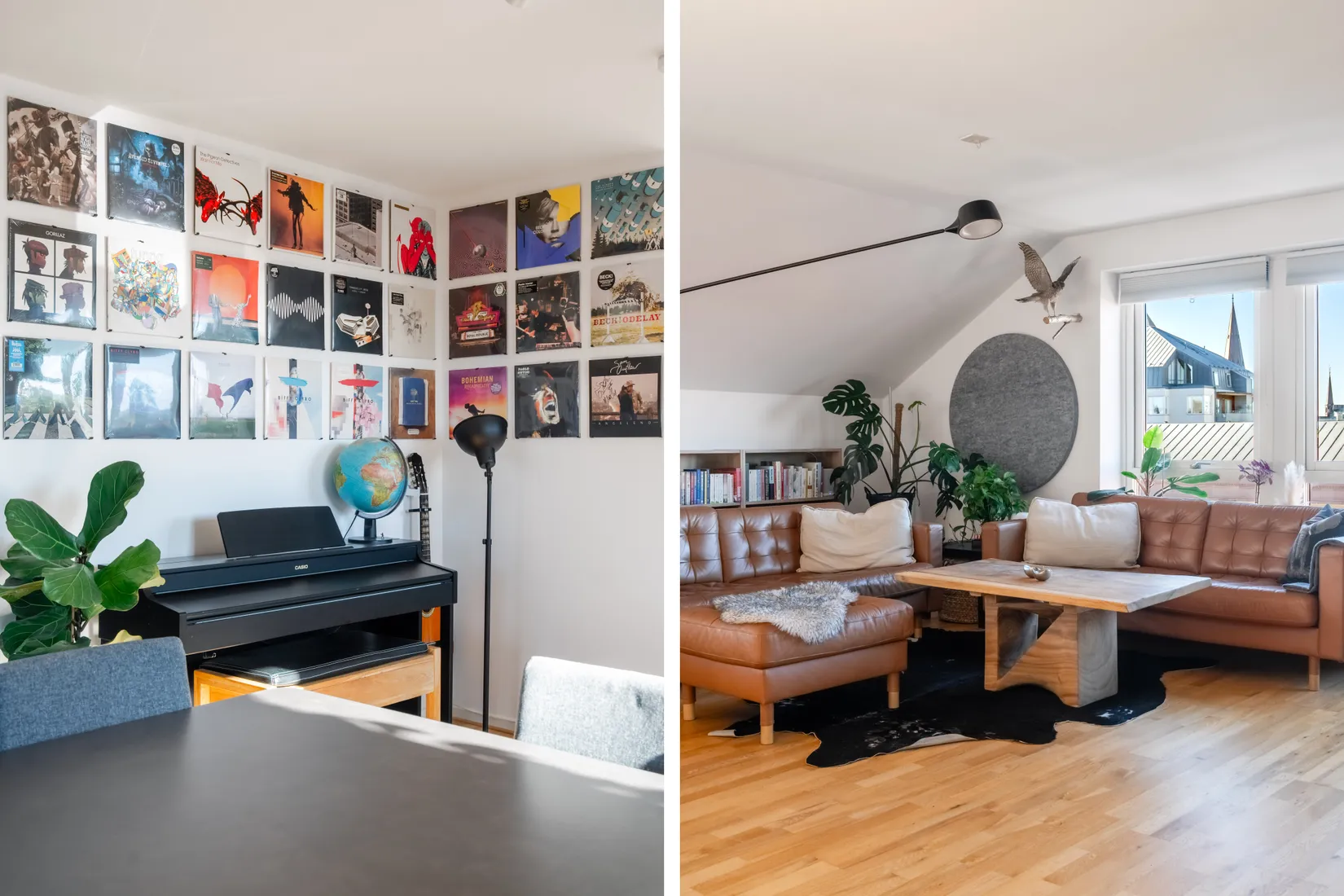 Bostadsrätt, Altonagatan 4, Gamla staden, Malmö