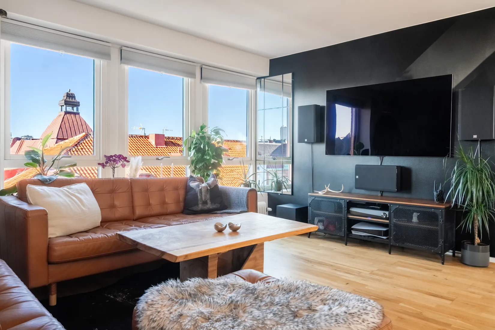 Bostadsrätt, Altonagatan 4, Gamla staden, Malmö