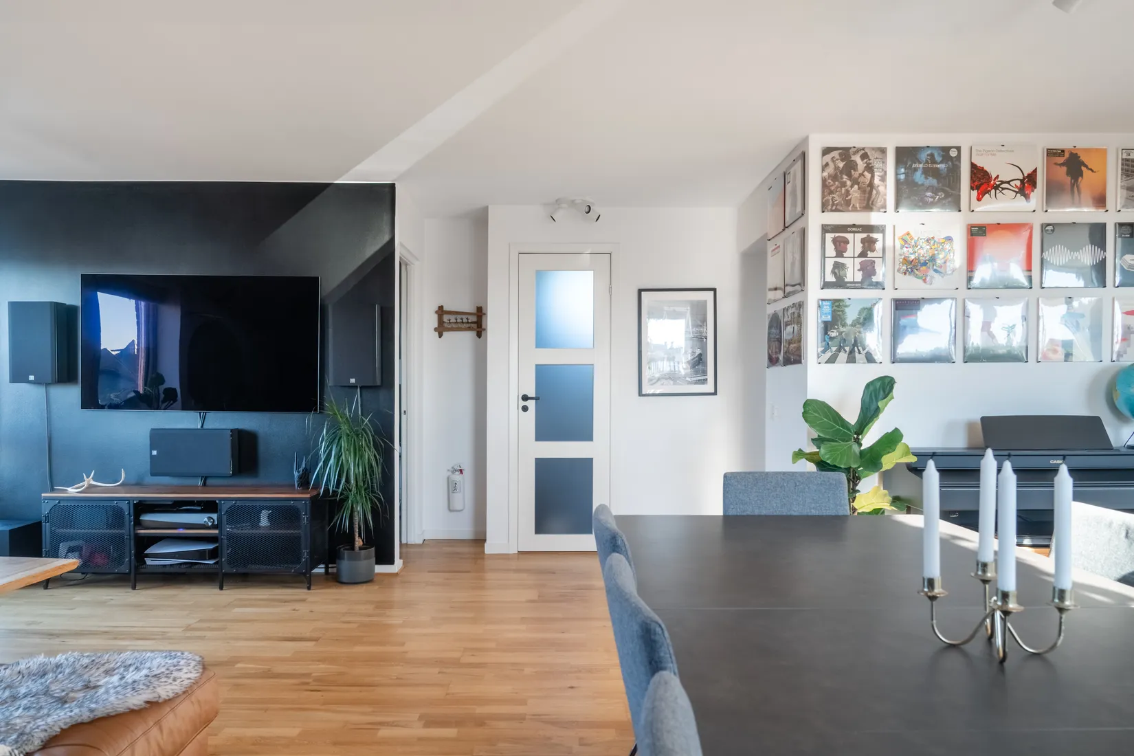 Bostadsrätt, Altonagatan 4, Gamla staden, Malmö