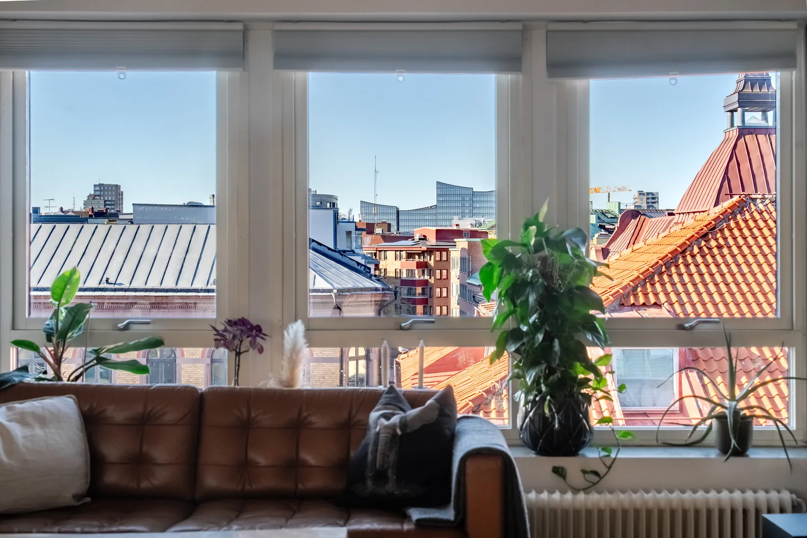 Bostadsrätt, Altonagatan 4, Gamla staden, Malmö