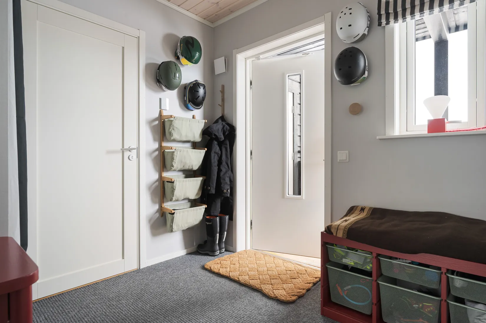 Bostadsrätt, Vemdalsskalet Klockarfjällsvägen 49X, Vemdalsskalet, Härjedalen