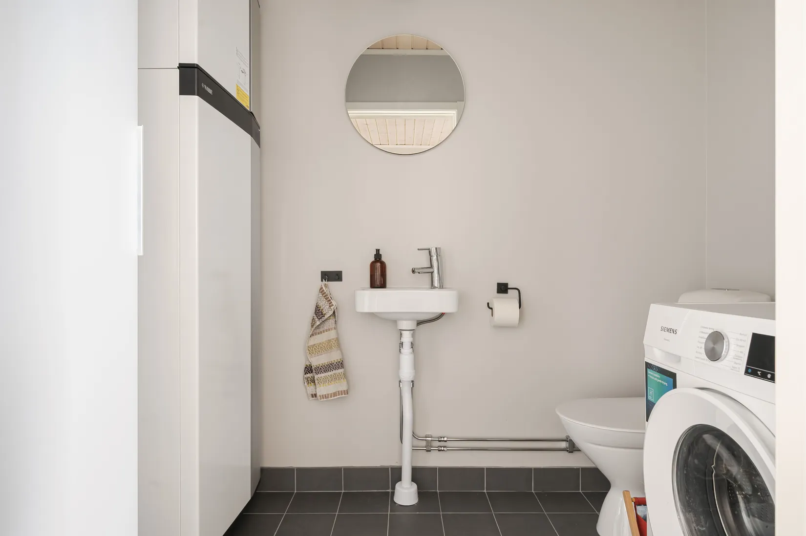 Bostadsrätt, Vemdalsskalet Klockarfjällsvägen 49X, Vemdalsskalet, Härjedalen
