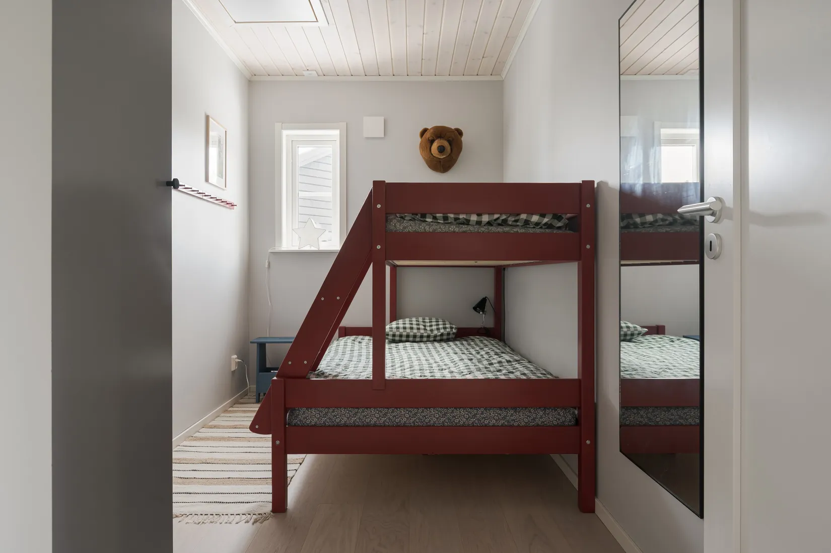 Bostadsrätt, Vemdalsskalet Klockarfjällsvägen 49X, Vemdalsskalet, Härjedalen