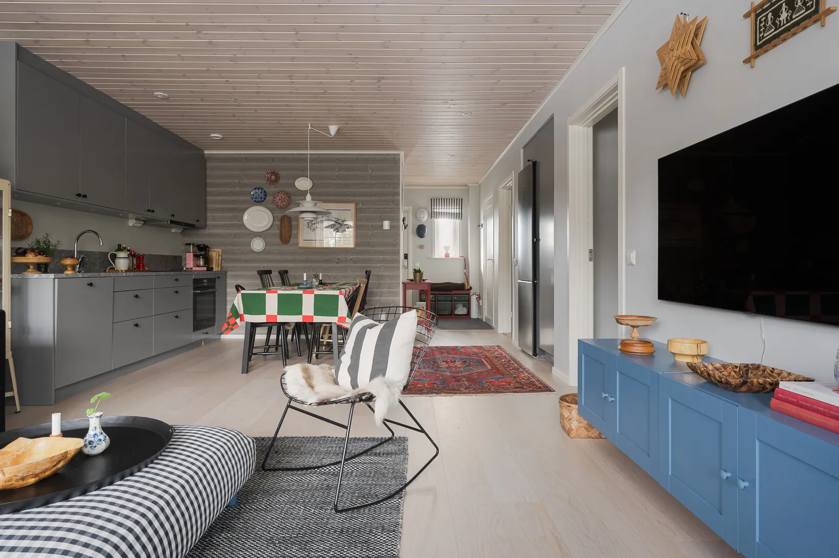 Bostadsrätt, Vemdalsskalet Klockarfjällsvägen 49X, Vemdalsskalet, Härjedalen