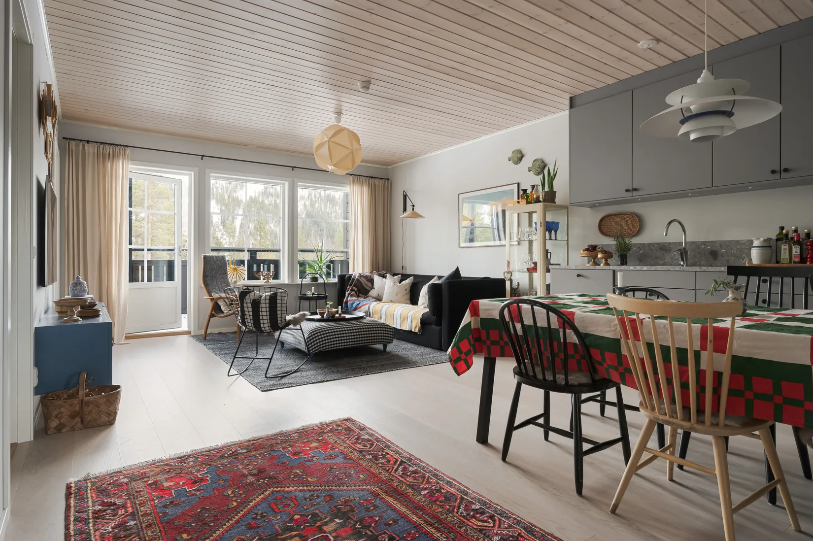 Bostadsrätt, Vemdalsskalet Klockarfjällsvägen 49X, Vemdalsskalet, Härjedalen