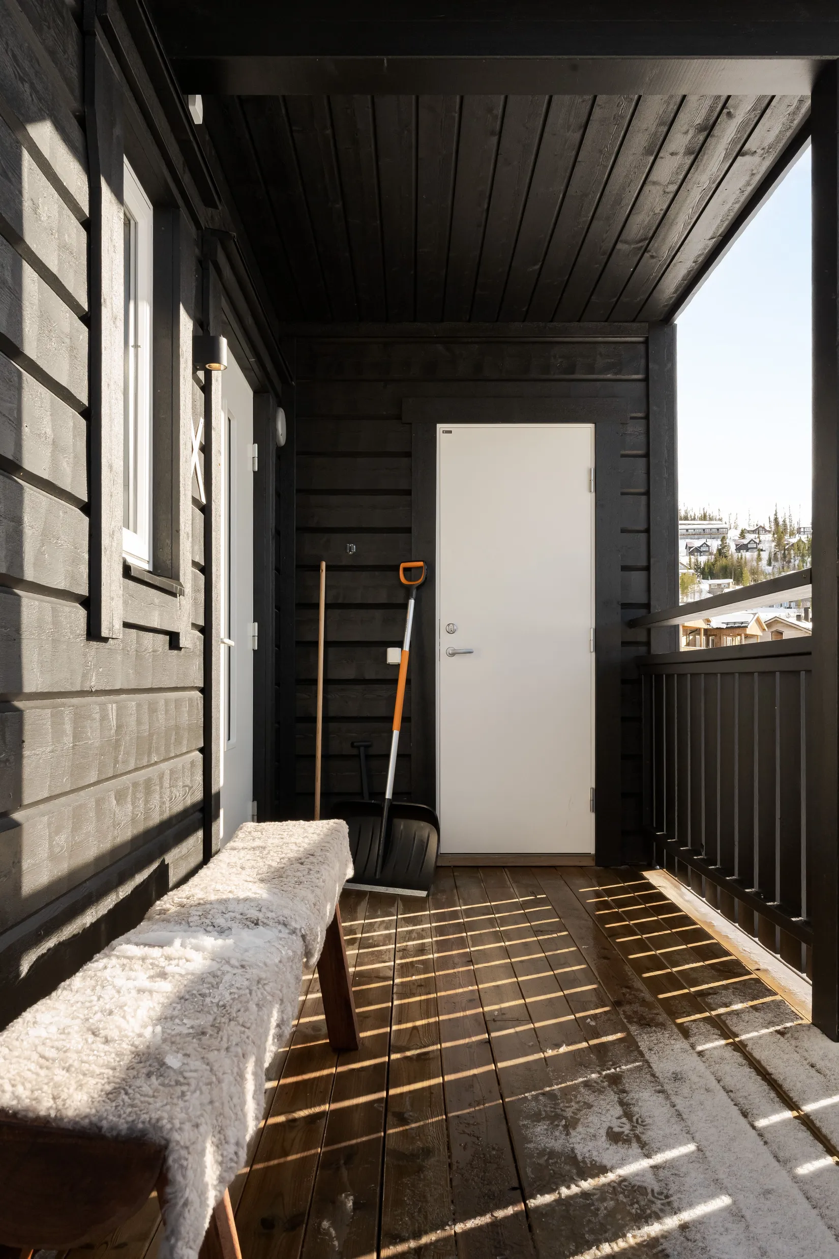 Bostadsrätt, Vemdalsskalet Klockarfjällsvägen 49X, Vemdalsskalet, Härjedalen