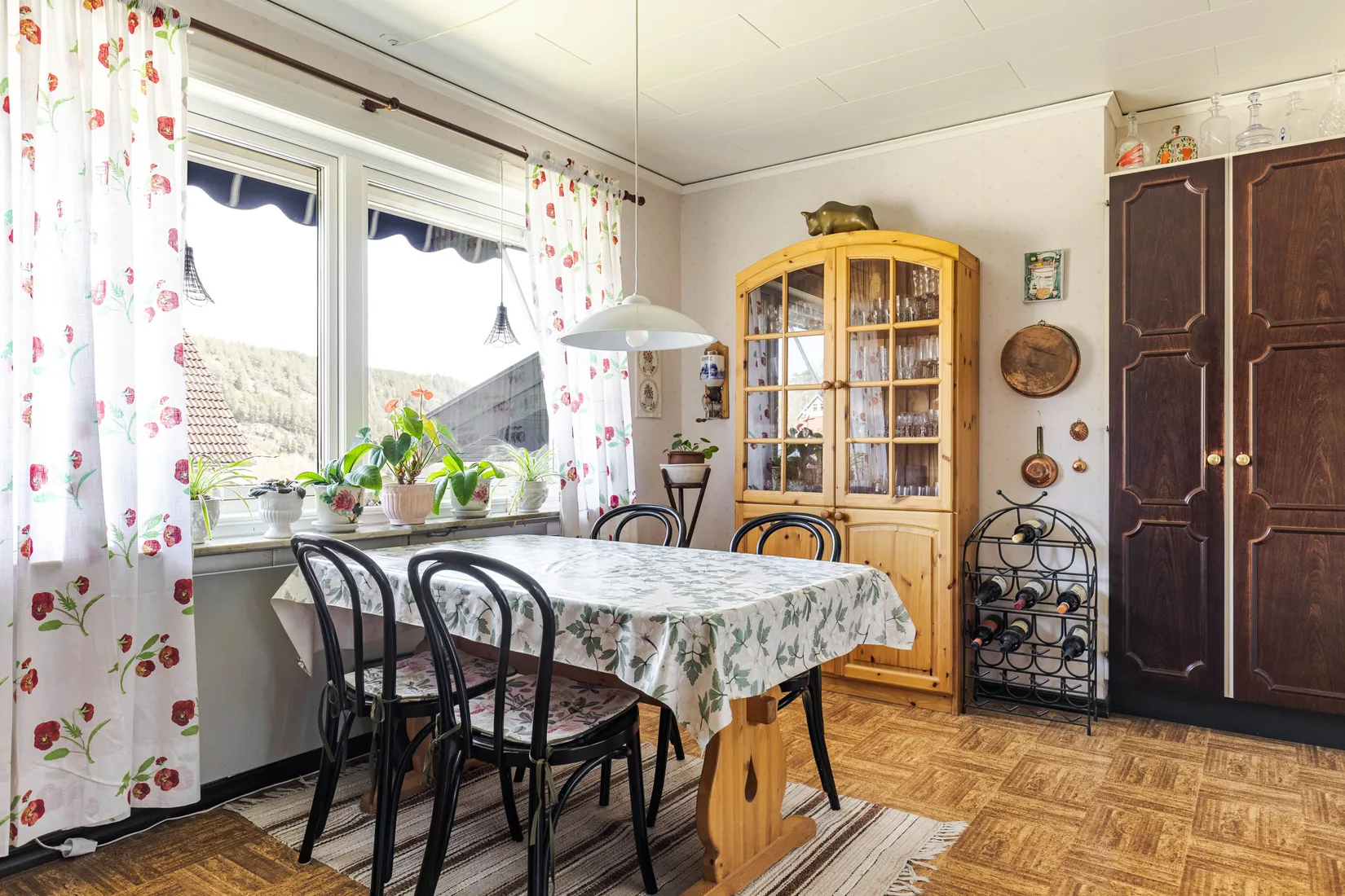 Villa, Linds väg 4, Kisa, Kinda