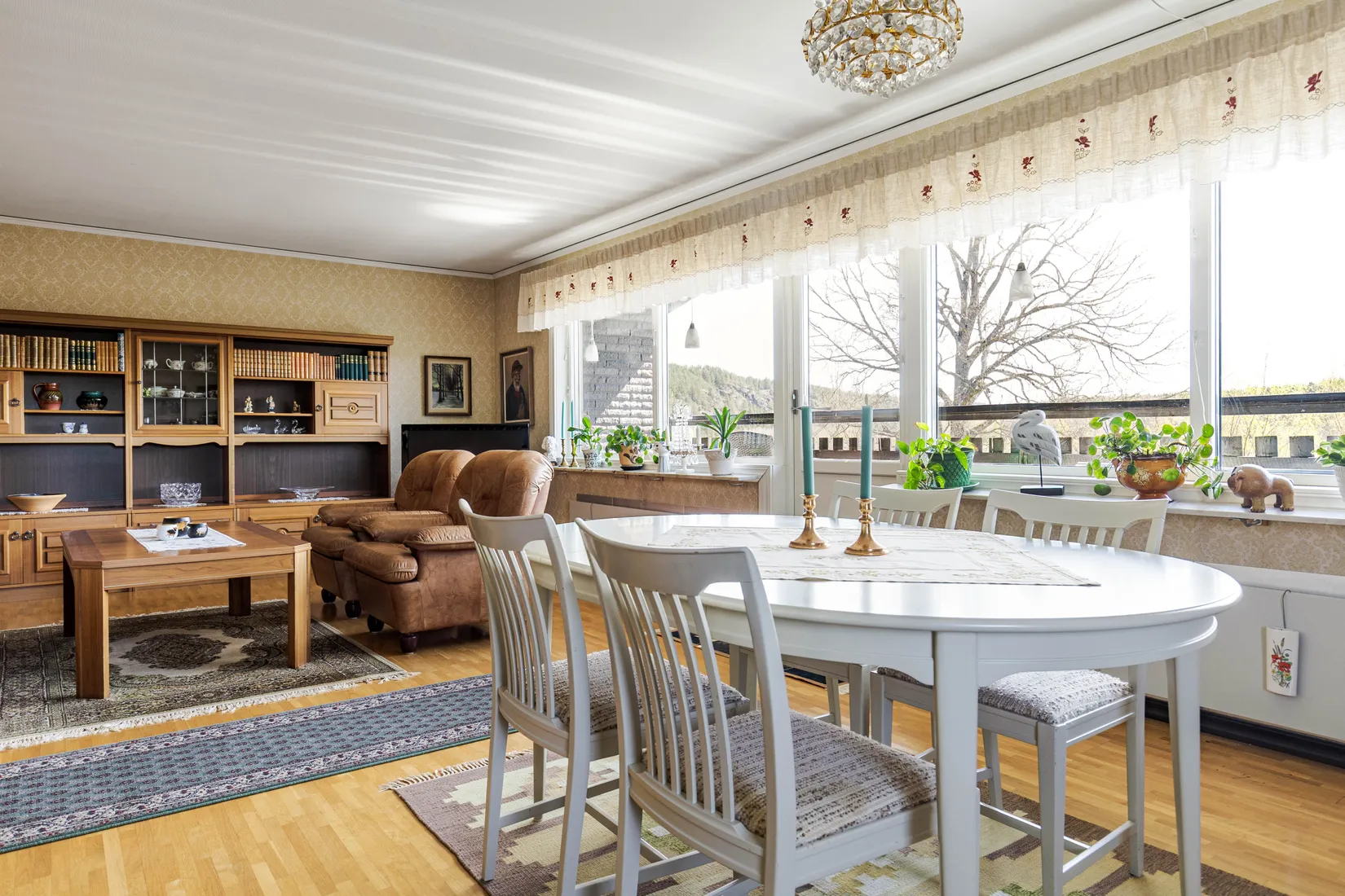 Villa, Linds väg 4, Kisa, Kinda