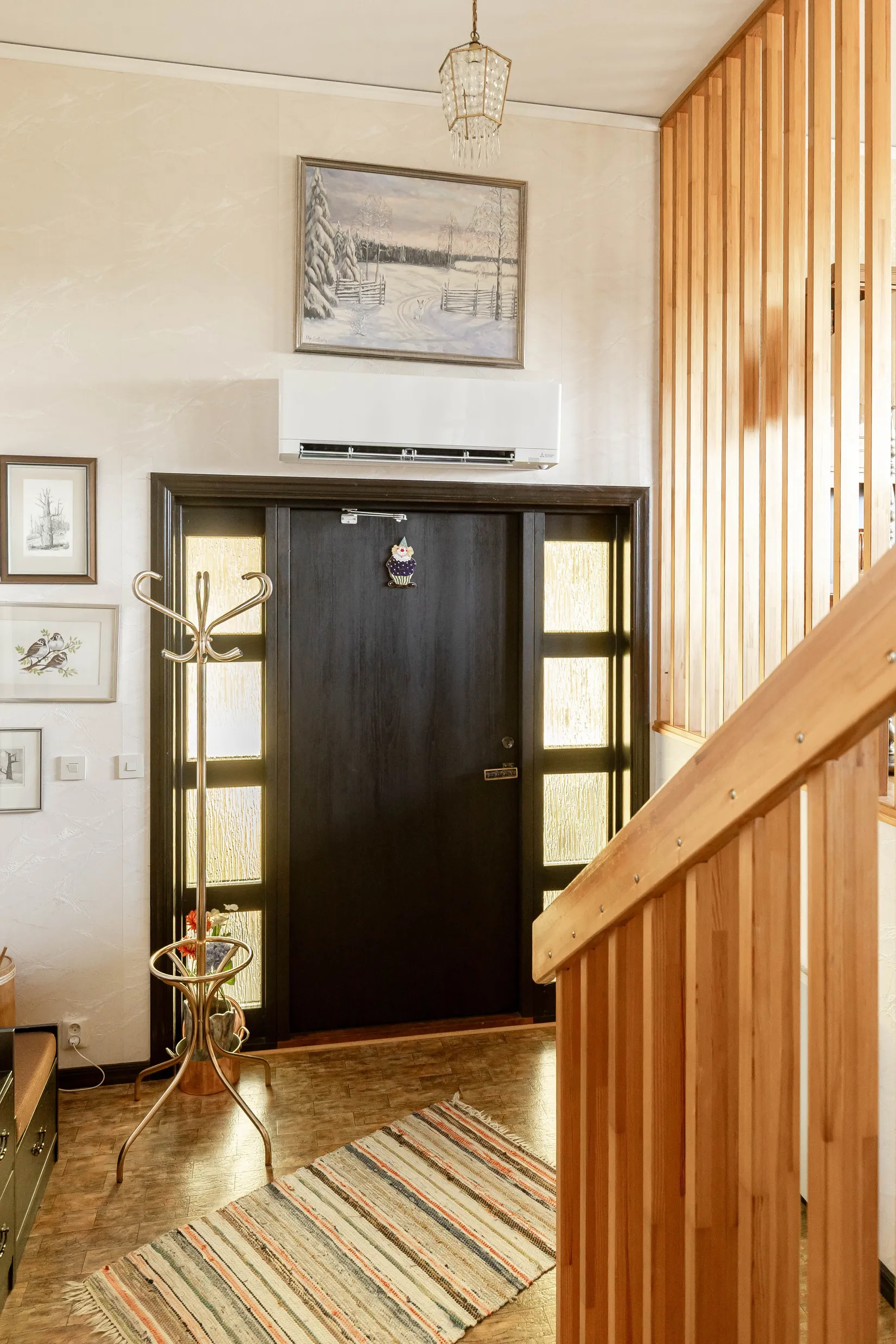 Villa, Linds väg 4, Kisa, Kinda
