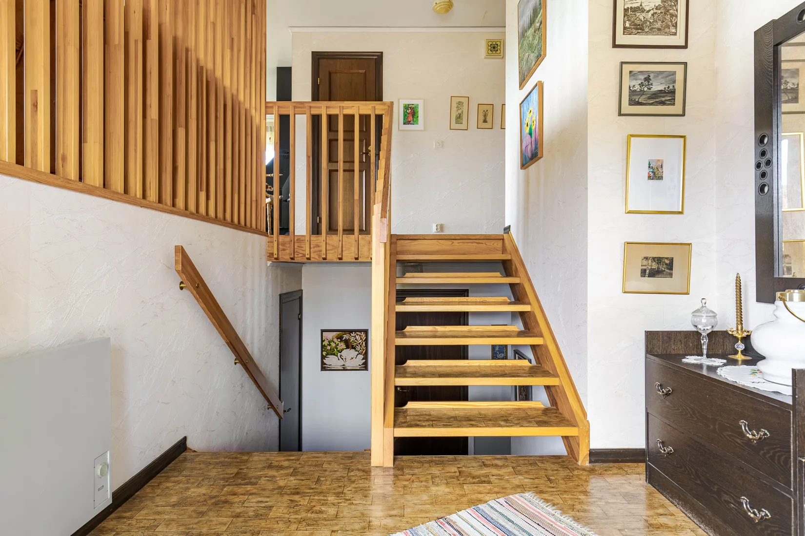 Villa, Linds väg 4, Kisa, Kinda