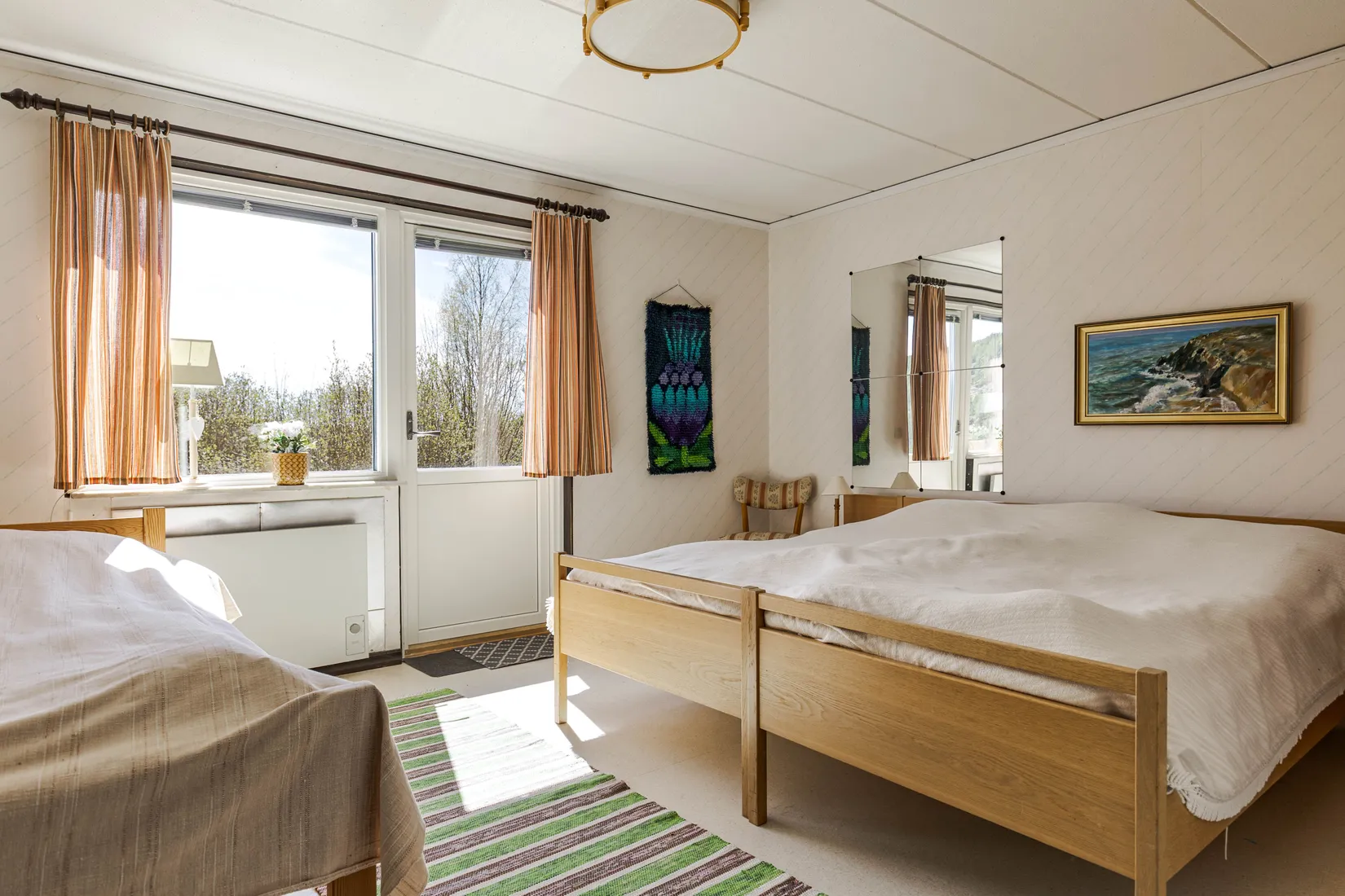 Villa, Linds väg 4, Kisa, Kinda