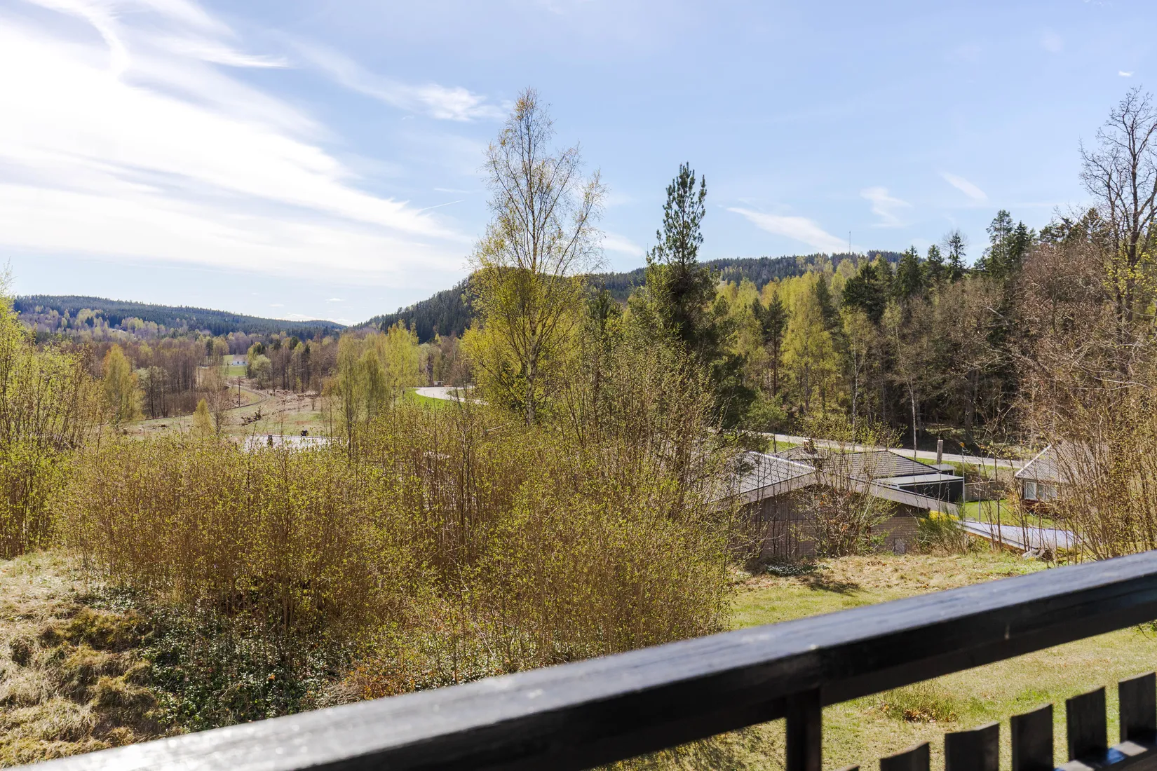 Villa, Linds väg 4, Kisa, Kinda
