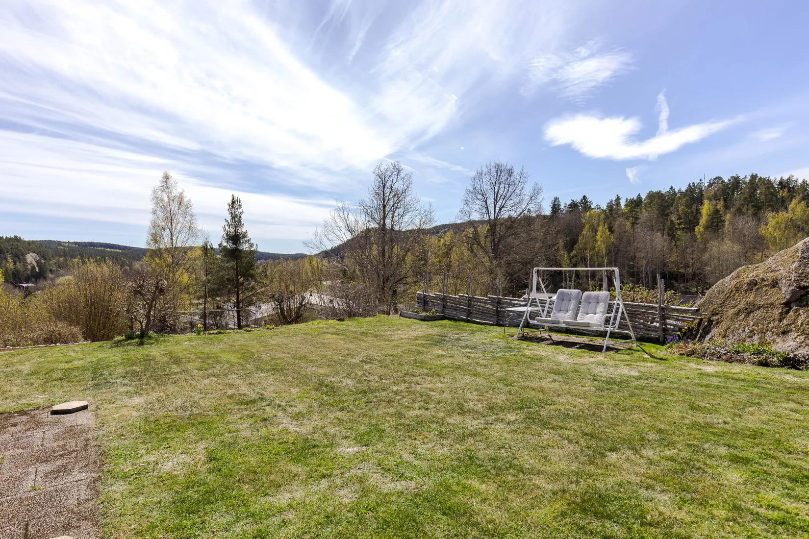 Villa, Linds väg 4, Kisa, Kinda