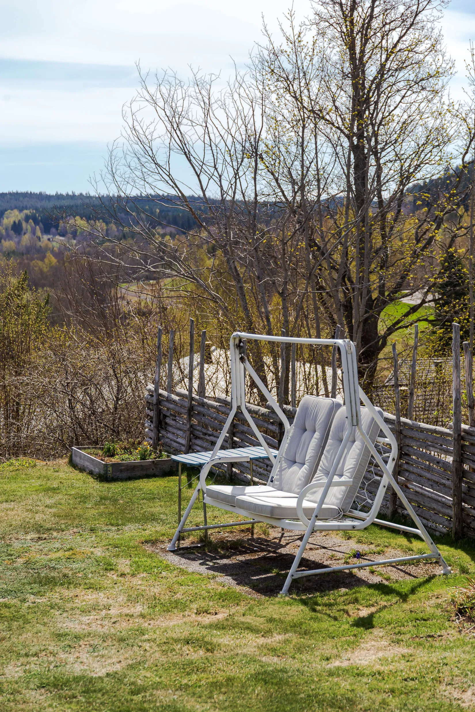 Villa, Linds väg 4, Kisa, Kinda