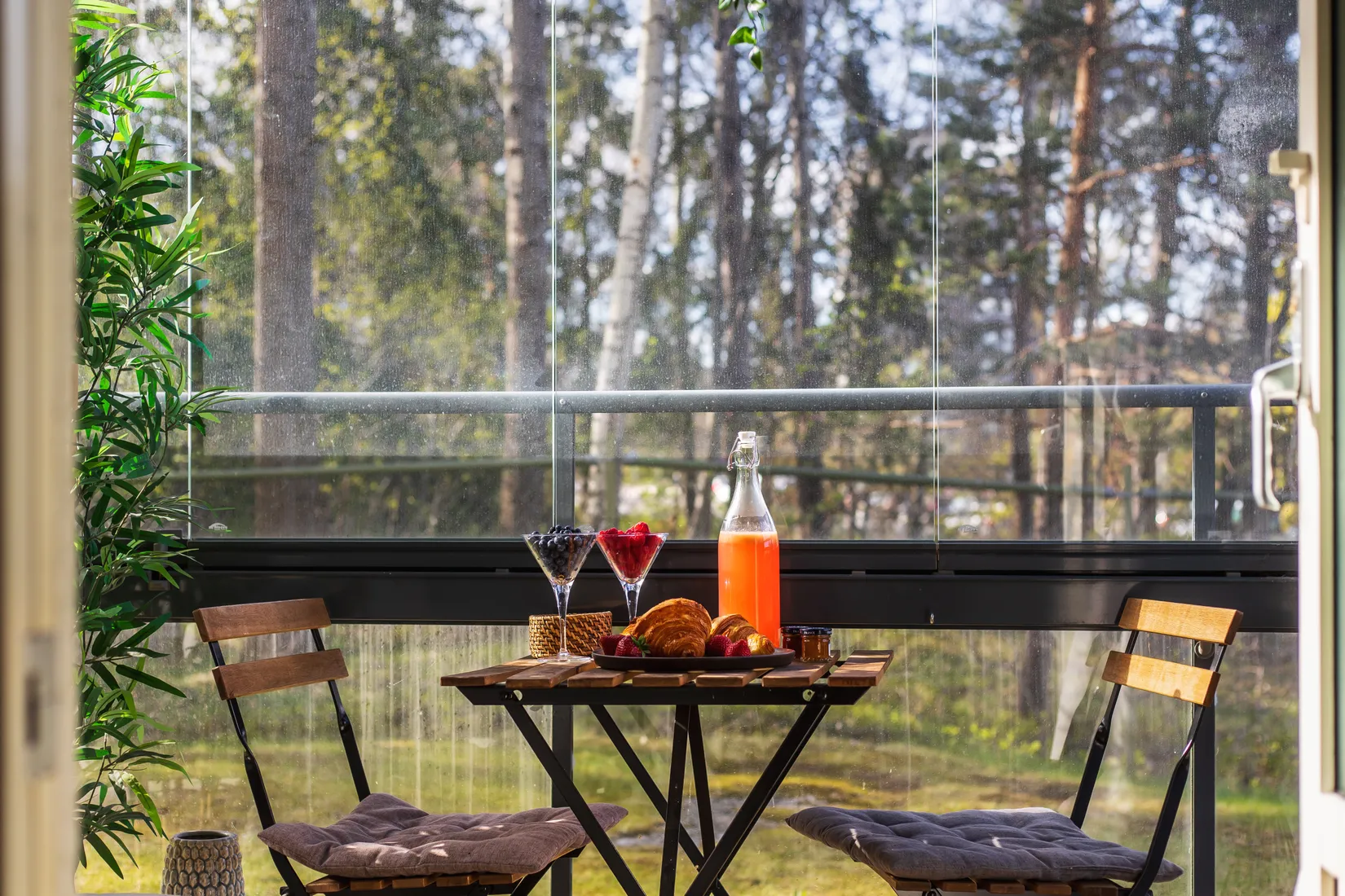 Bostadsrätt, Folkparksvägen 130, Solberga, Stockholm