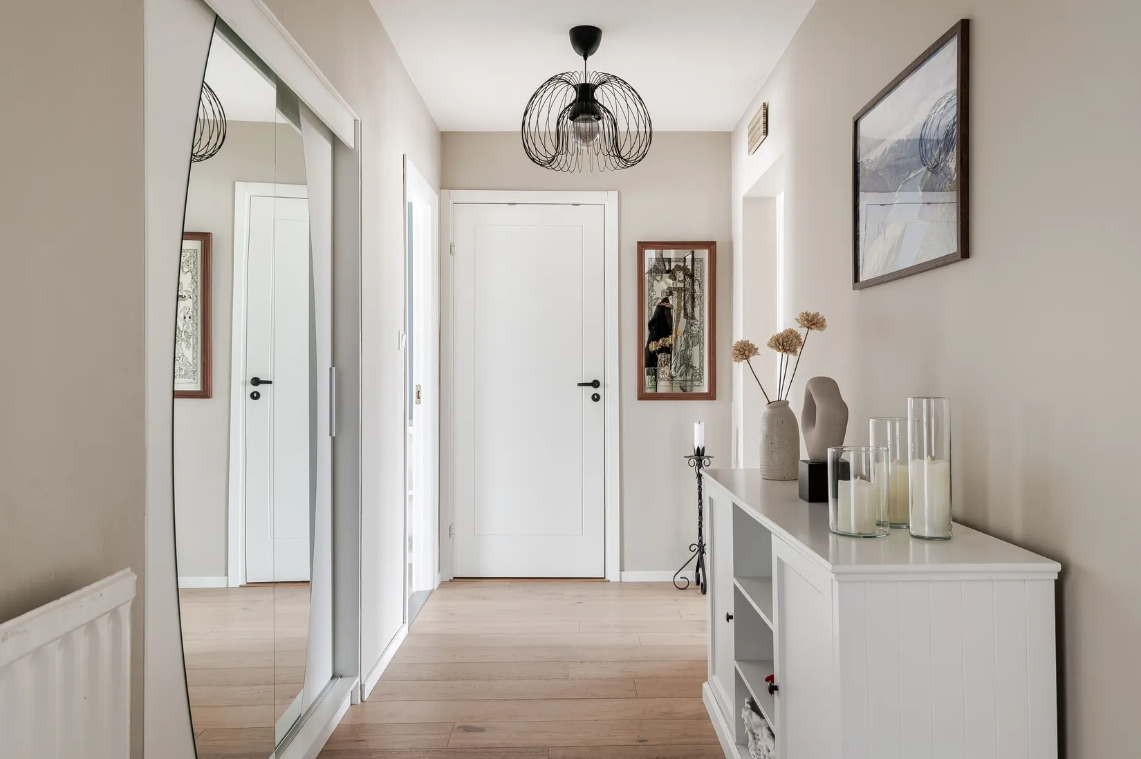 Bostadsrätt, Burensköldsvägen 32B, Mjölby
