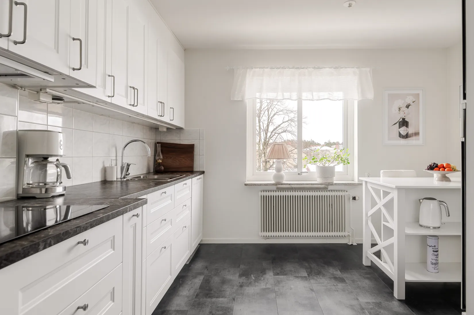 Bostadsrätt, Burensköldsvägen 32B, Mjölby