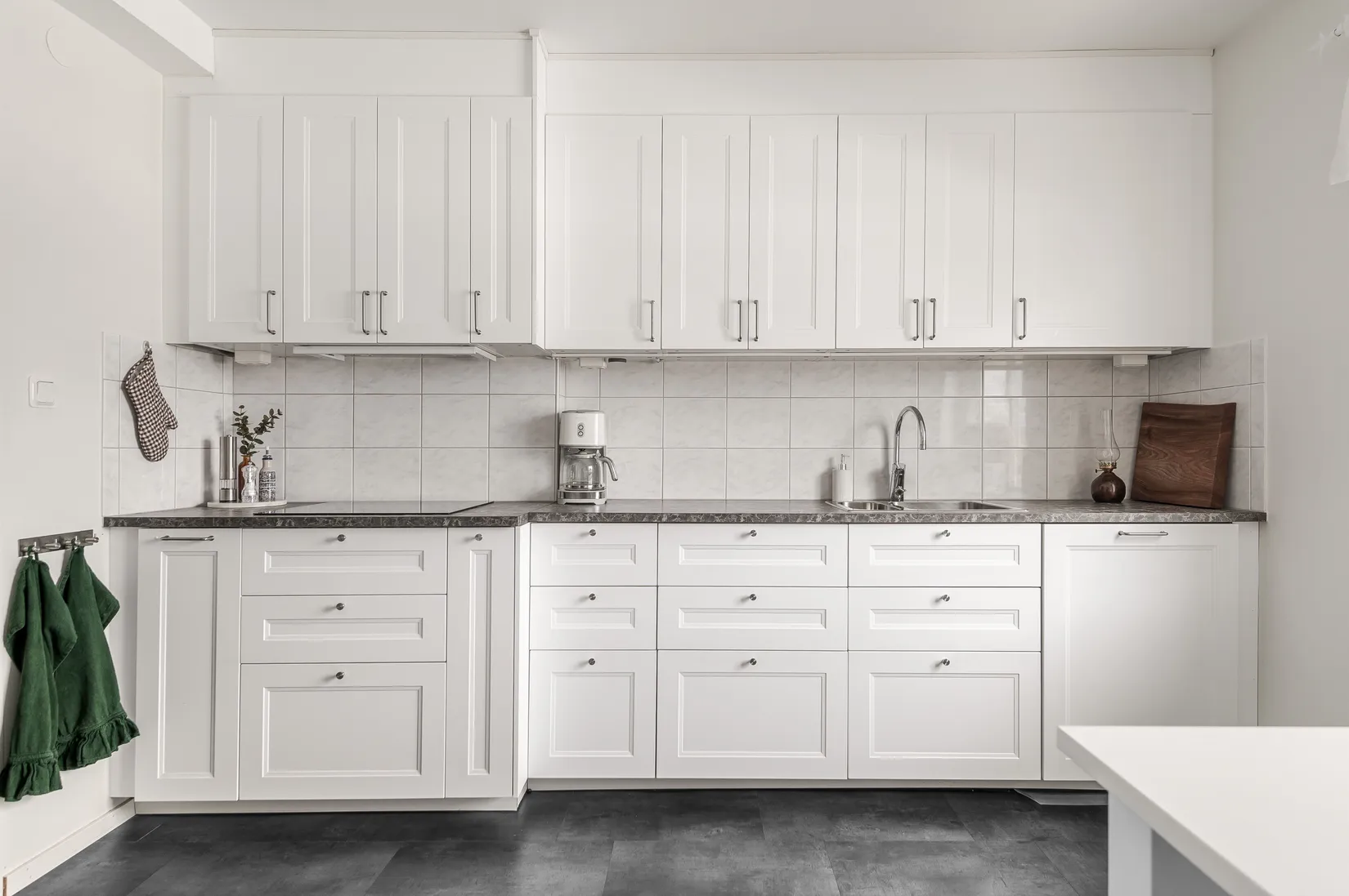 Bostadsrätt, Burensköldsvägen 32B, Mjölby