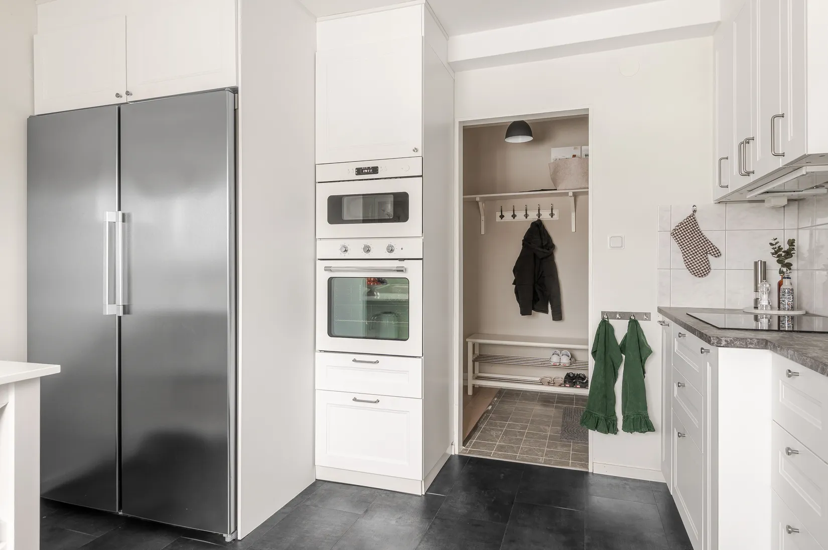 Bostadsrätt, Burensköldsvägen 32B, Mjölby