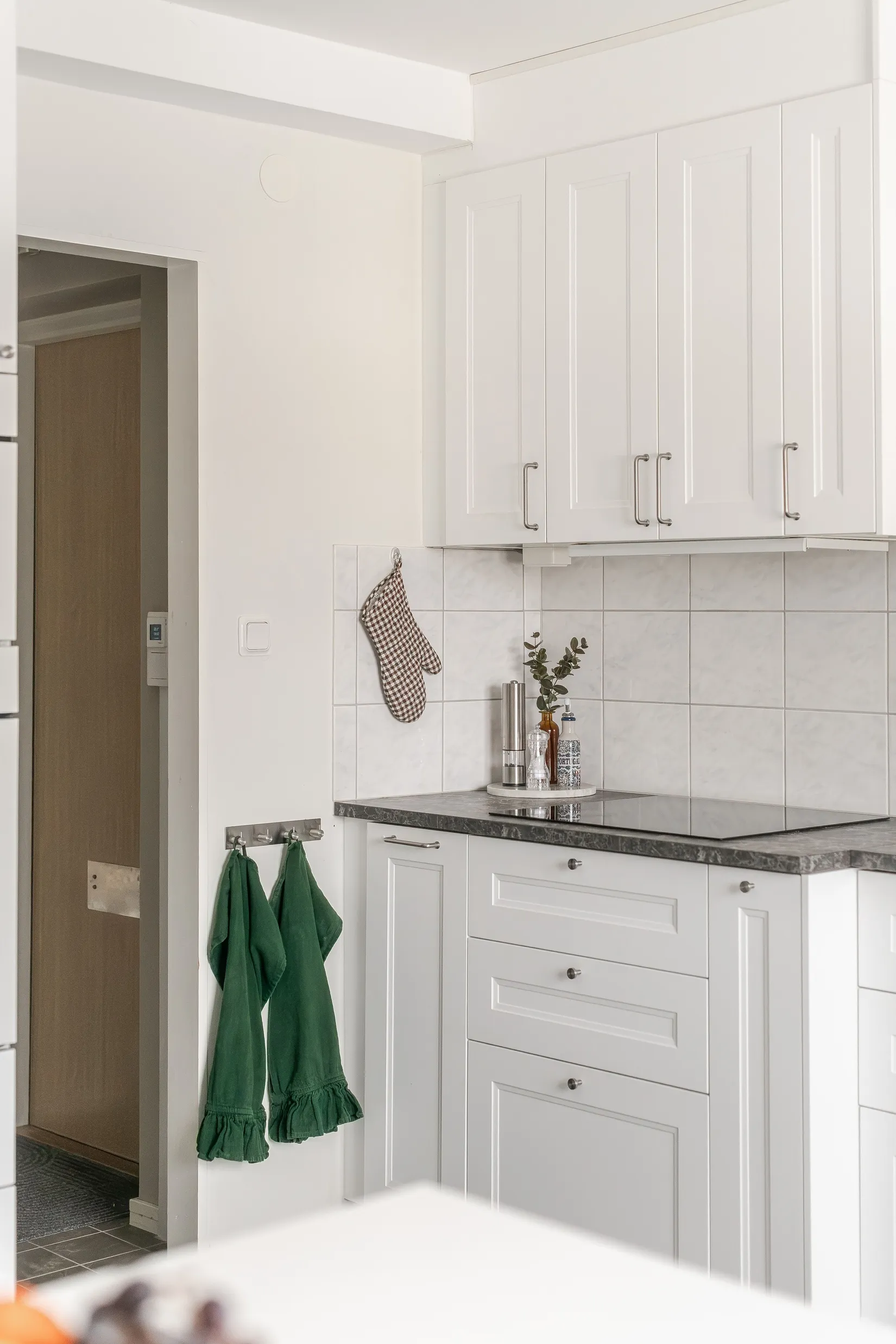 Bostadsrätt, Burensköldsvägen 32B, Mjölby