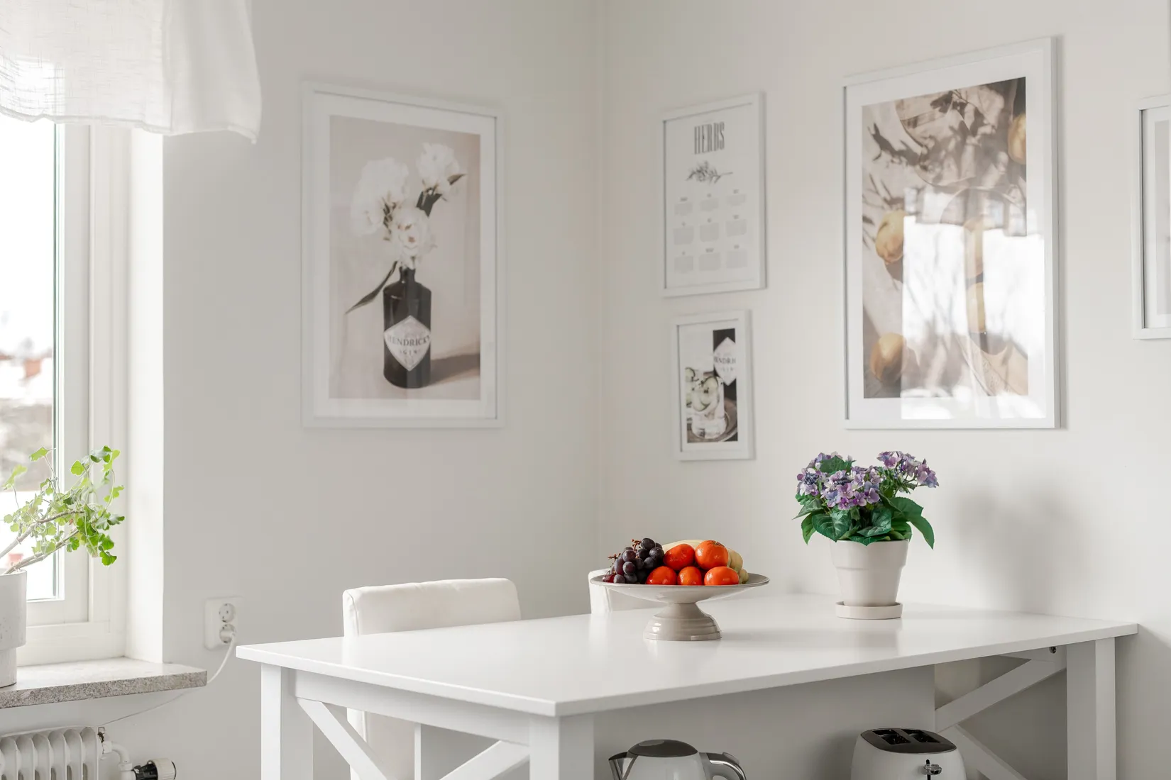 Bostadsrätt, Burensköldsvägen 32B, Mjölby