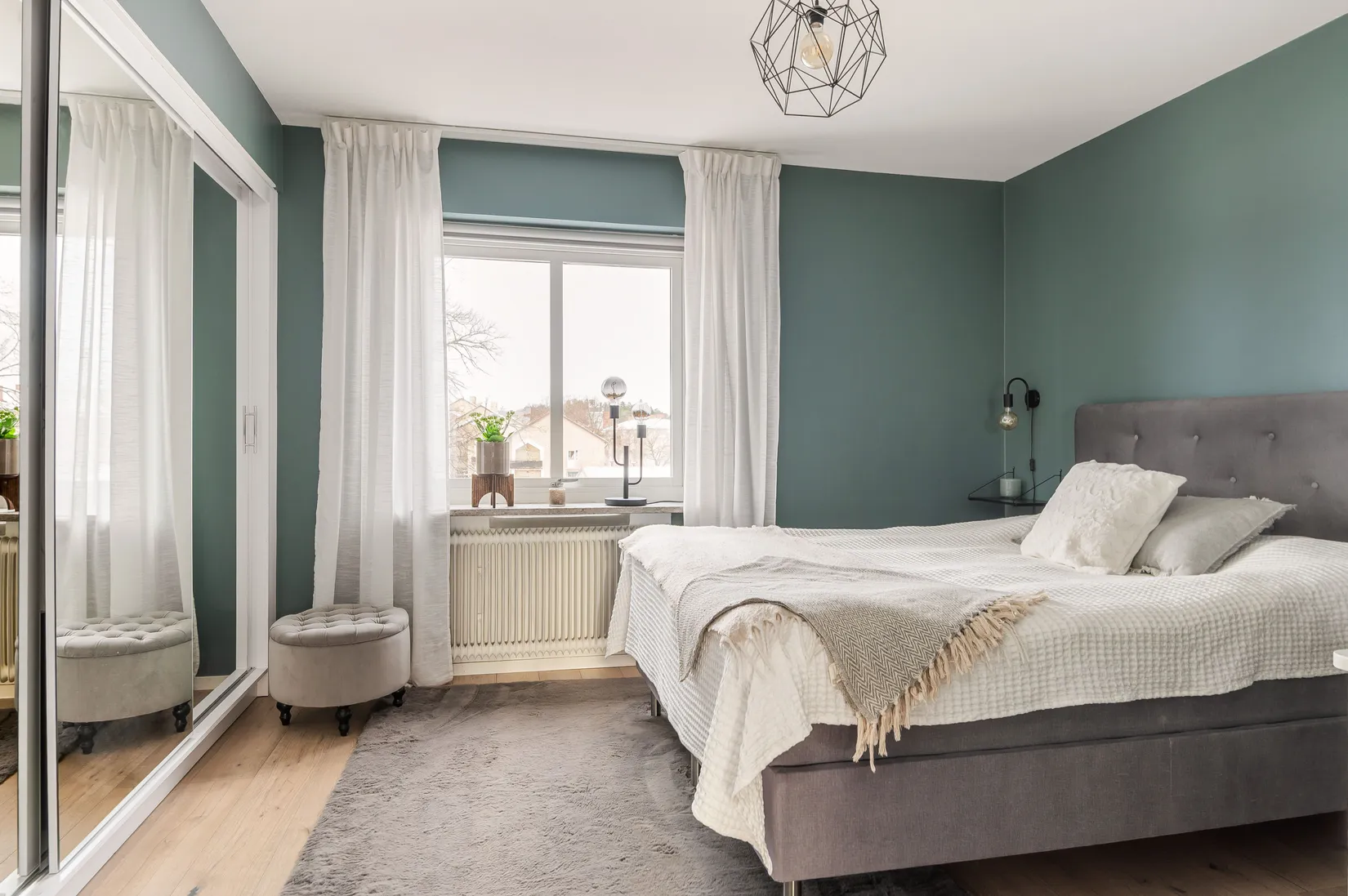Bostadsrätt, Burensköldsvägen 32B, Mjölby