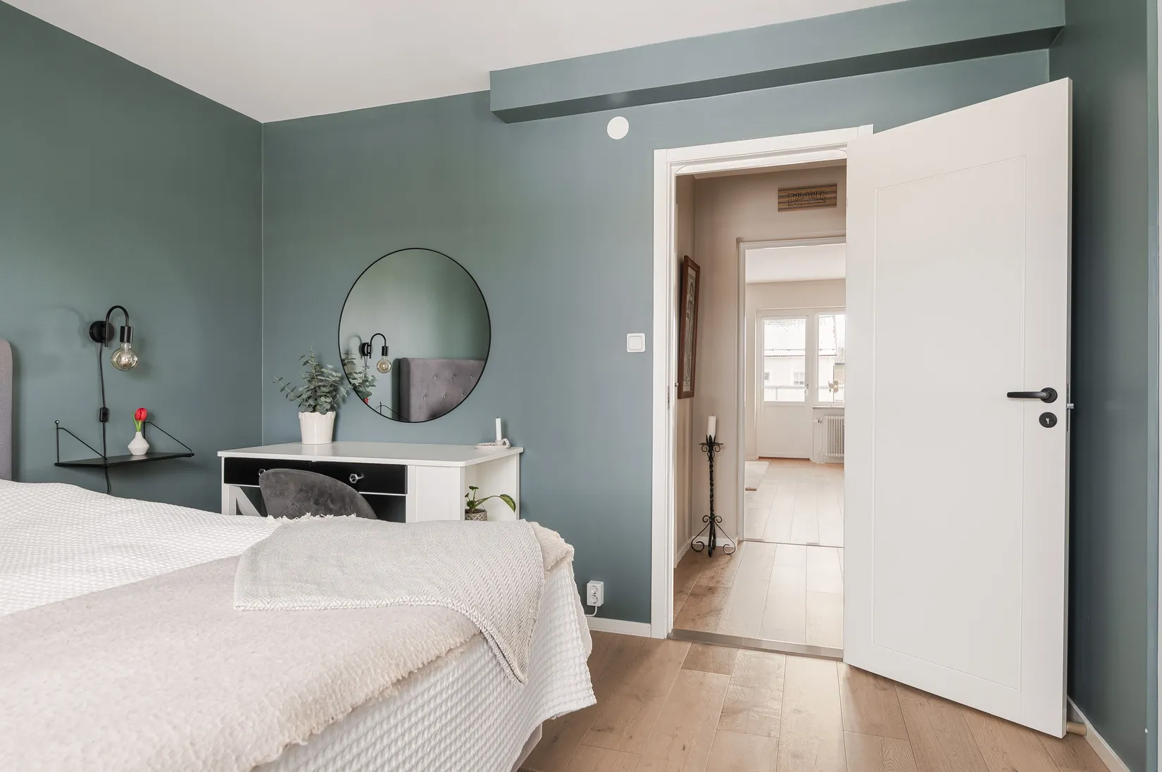 Bostadsrätt, Burensköldsvägen 32B, Mjölby