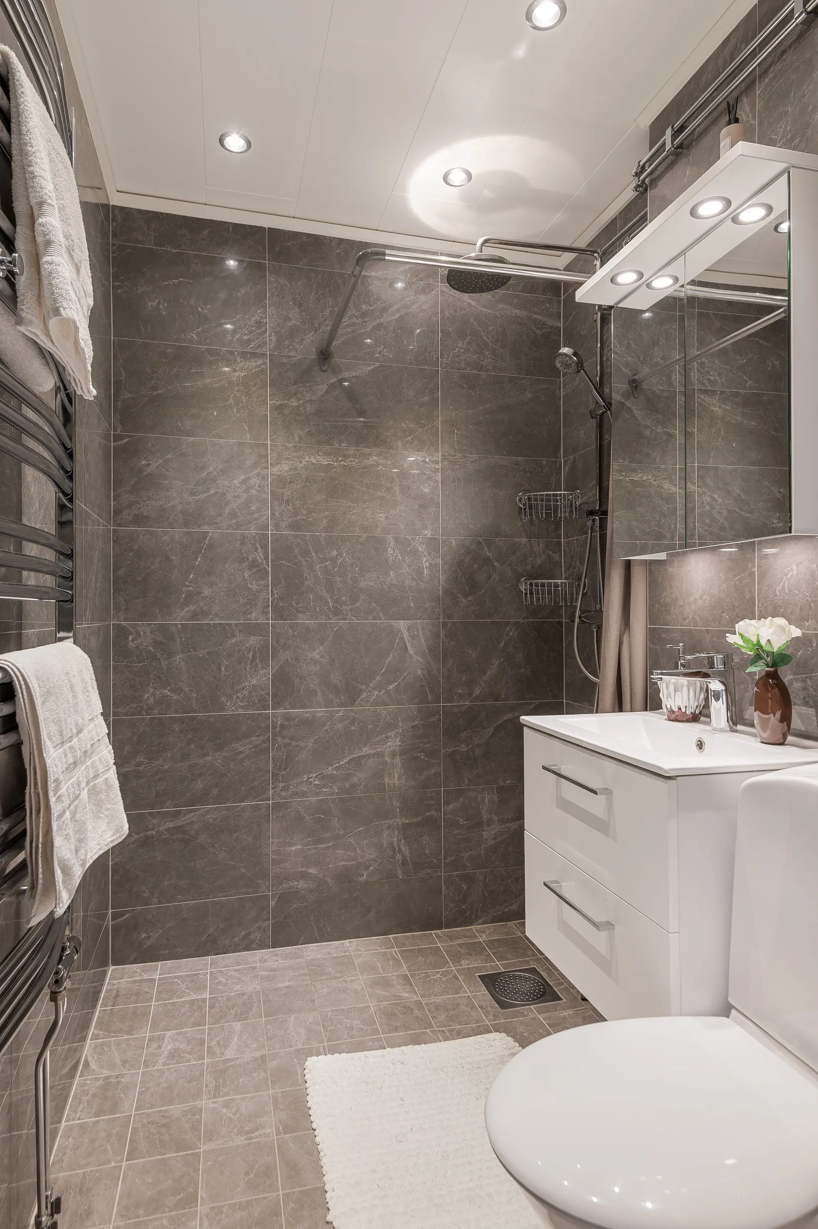 Bostadsrätt, Burensköldsvägen 32B, Mjölby
