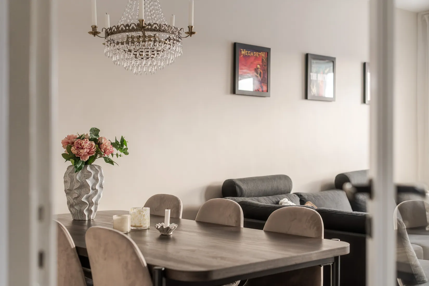 Bostadsrätt, Burensköldsvägen 32B, Mjölby