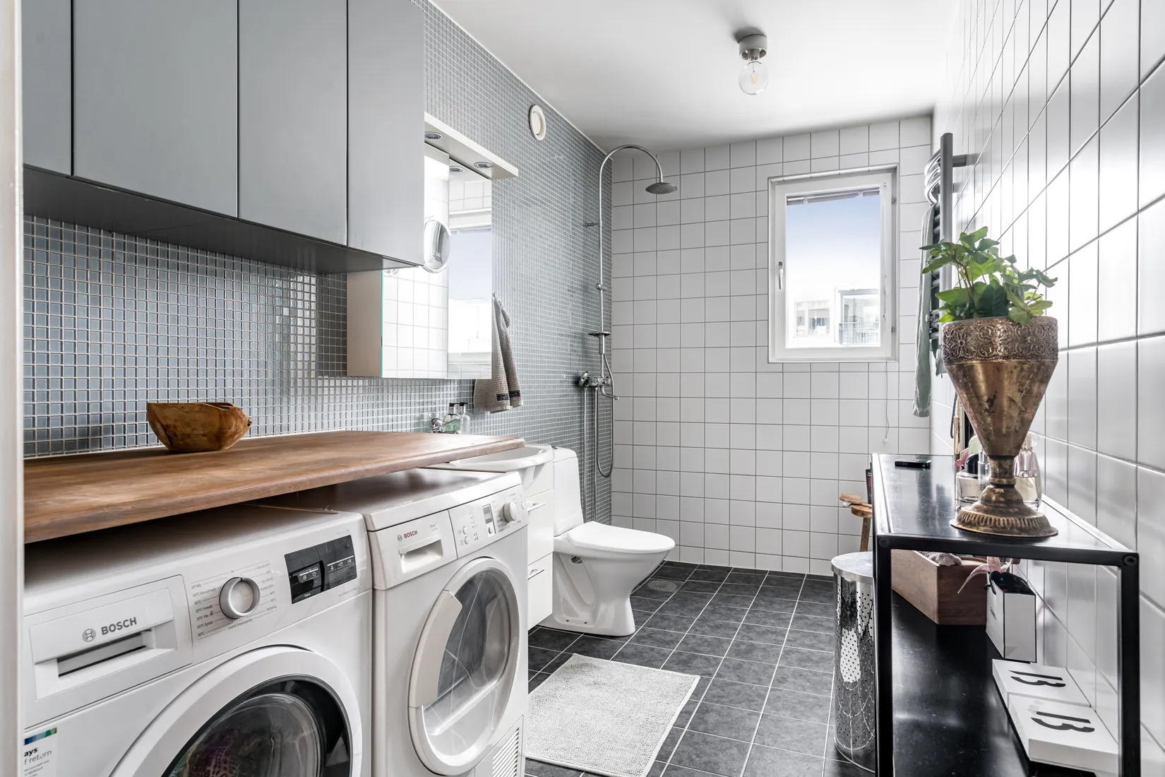Bostadsrätt, Norra Catalinagränd 21, 2tr, Hägernäs Strand, Täby