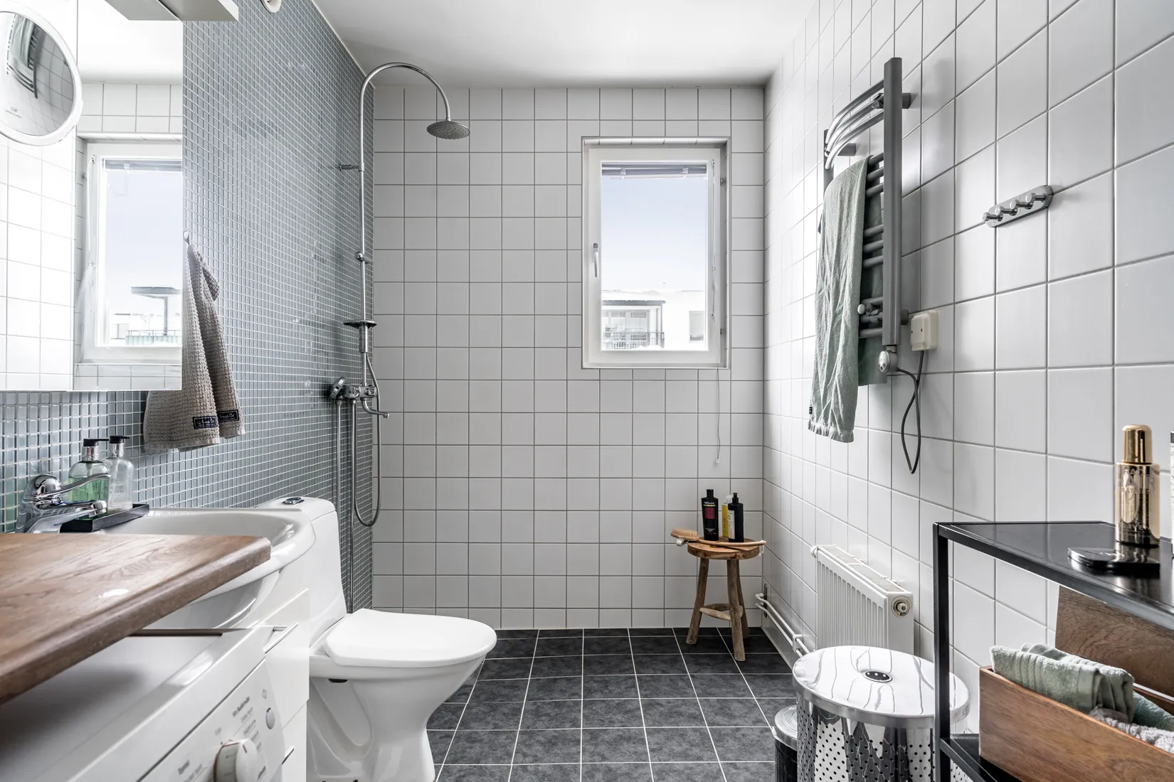 Bostadsrätt, Norra Catalinagränd 21, 2tr, Hägernäs Strand, Täby