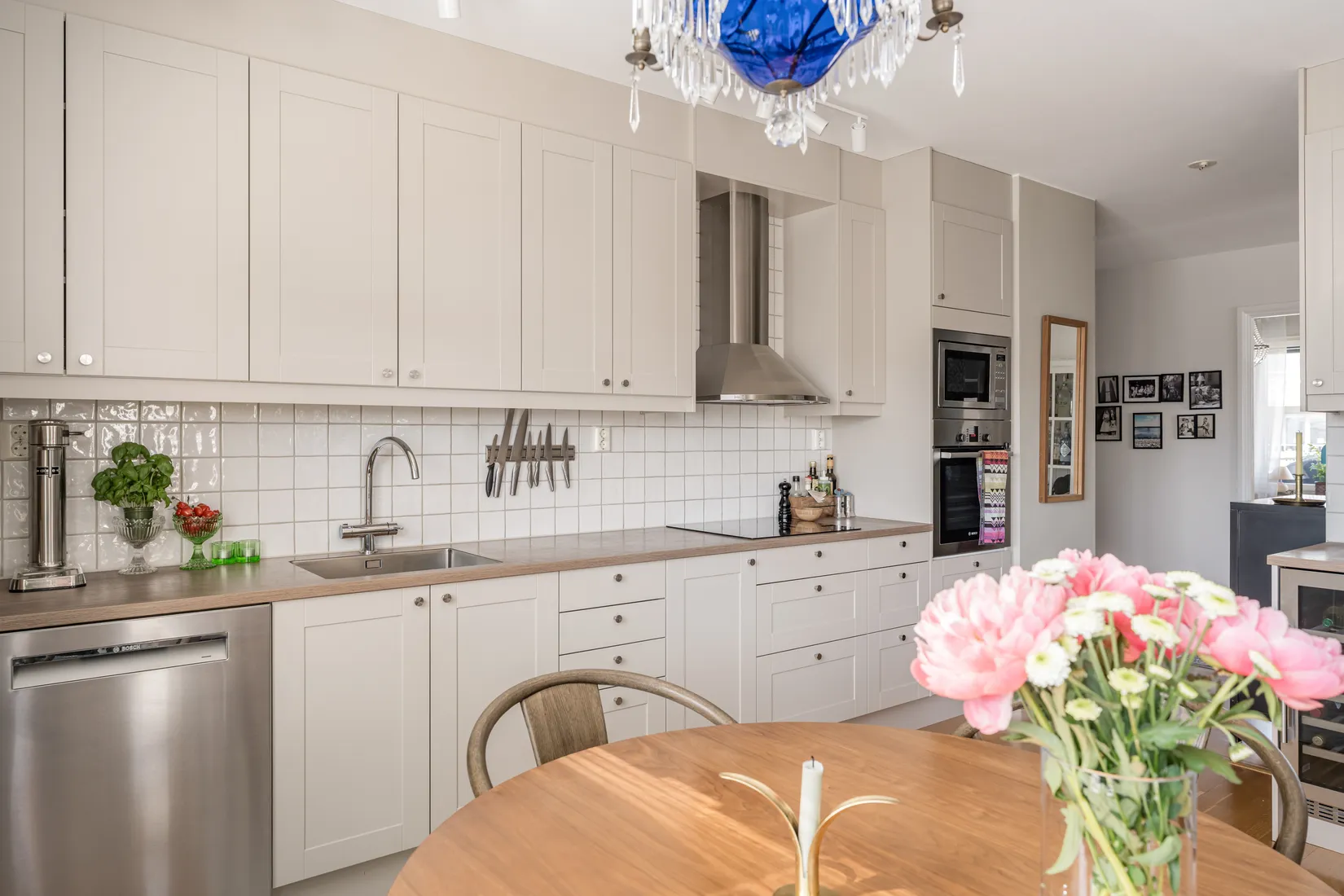 Bostadsrätt, Norra Catalinagränd 21, 2tr, Hägernäs Strand, Täby