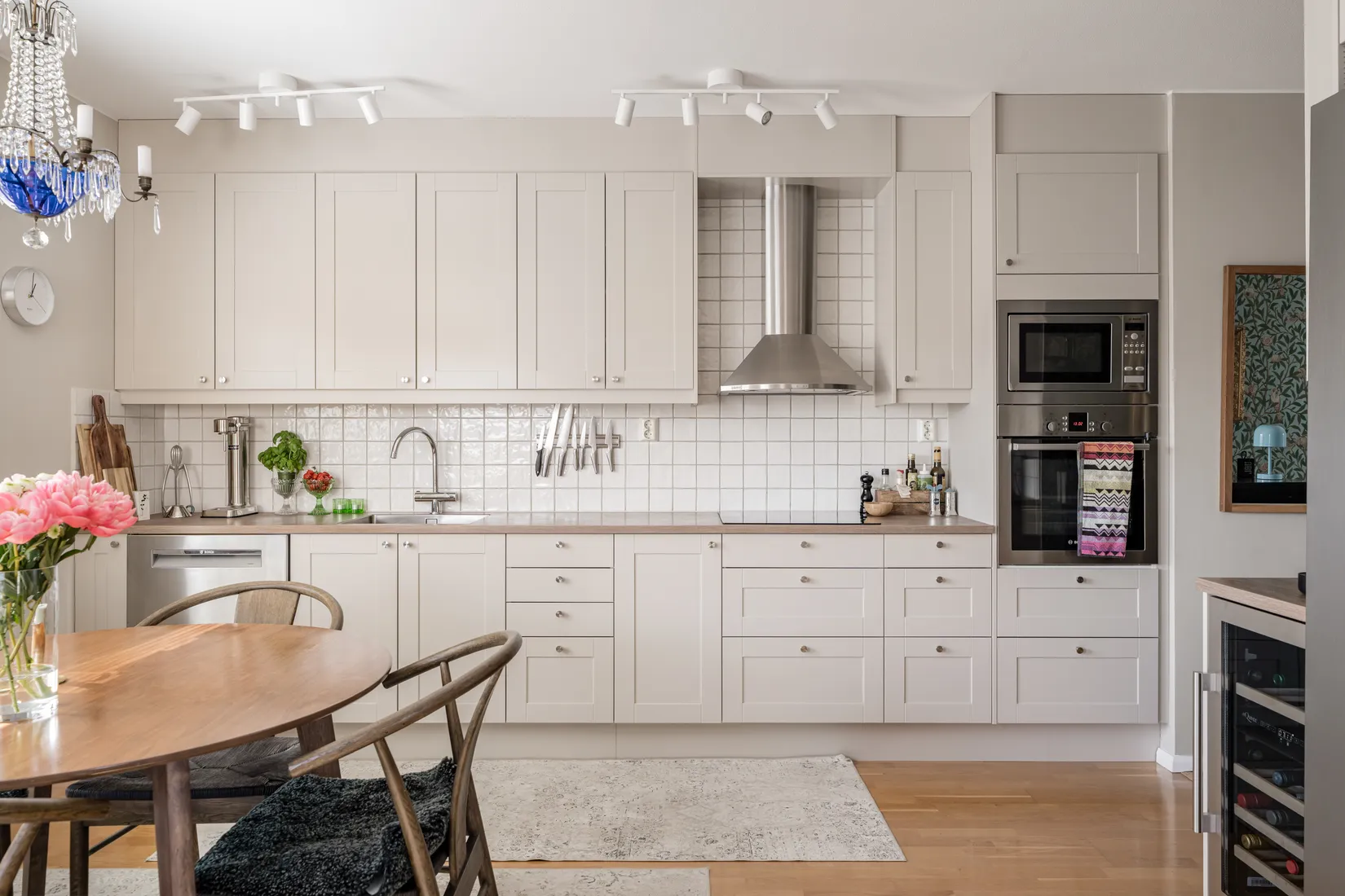 Bostadsrätt, Norra Catalinagränd 21, 2tr, Hägernäs Strand, Täby