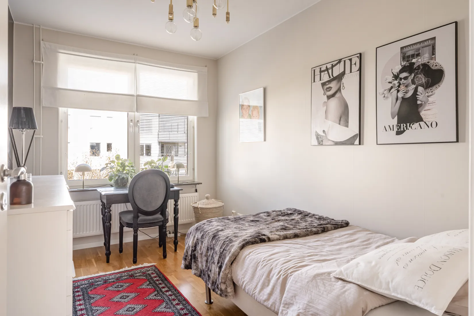 Bostadsrätt, Norra Catalinagränd 21, 2tr, Hägernäs Strand, Täby