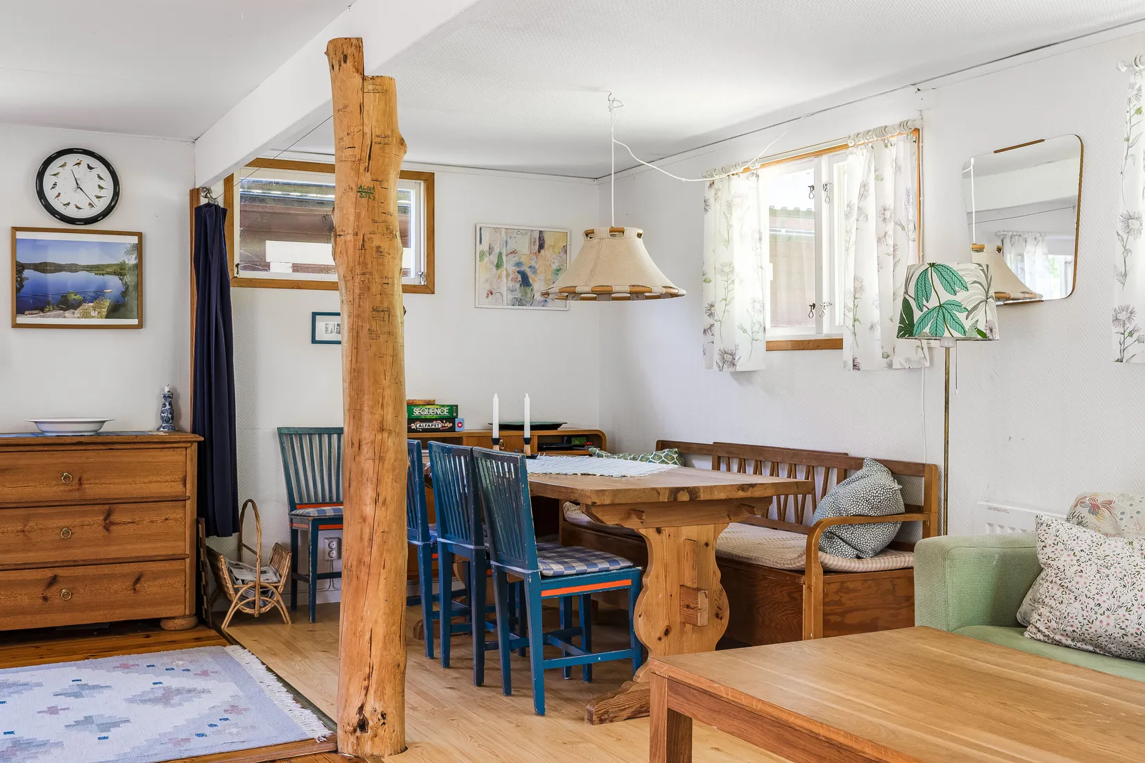 Fritidshus, Valdemarsön 36, Valdemarsön, Katrineholm