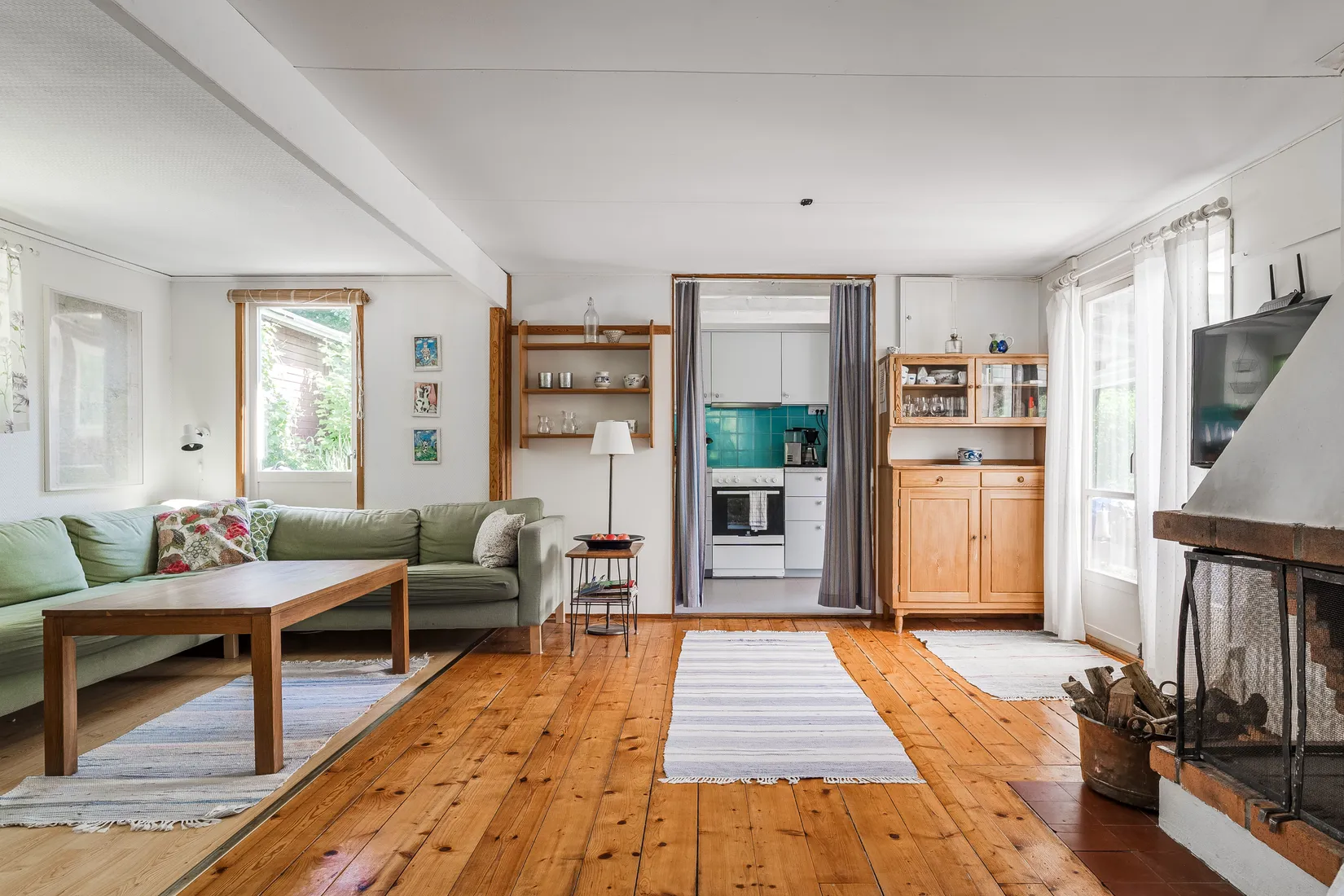 Fritidshus, Valdemarsön 36, Valdemarsön, Katrineholm