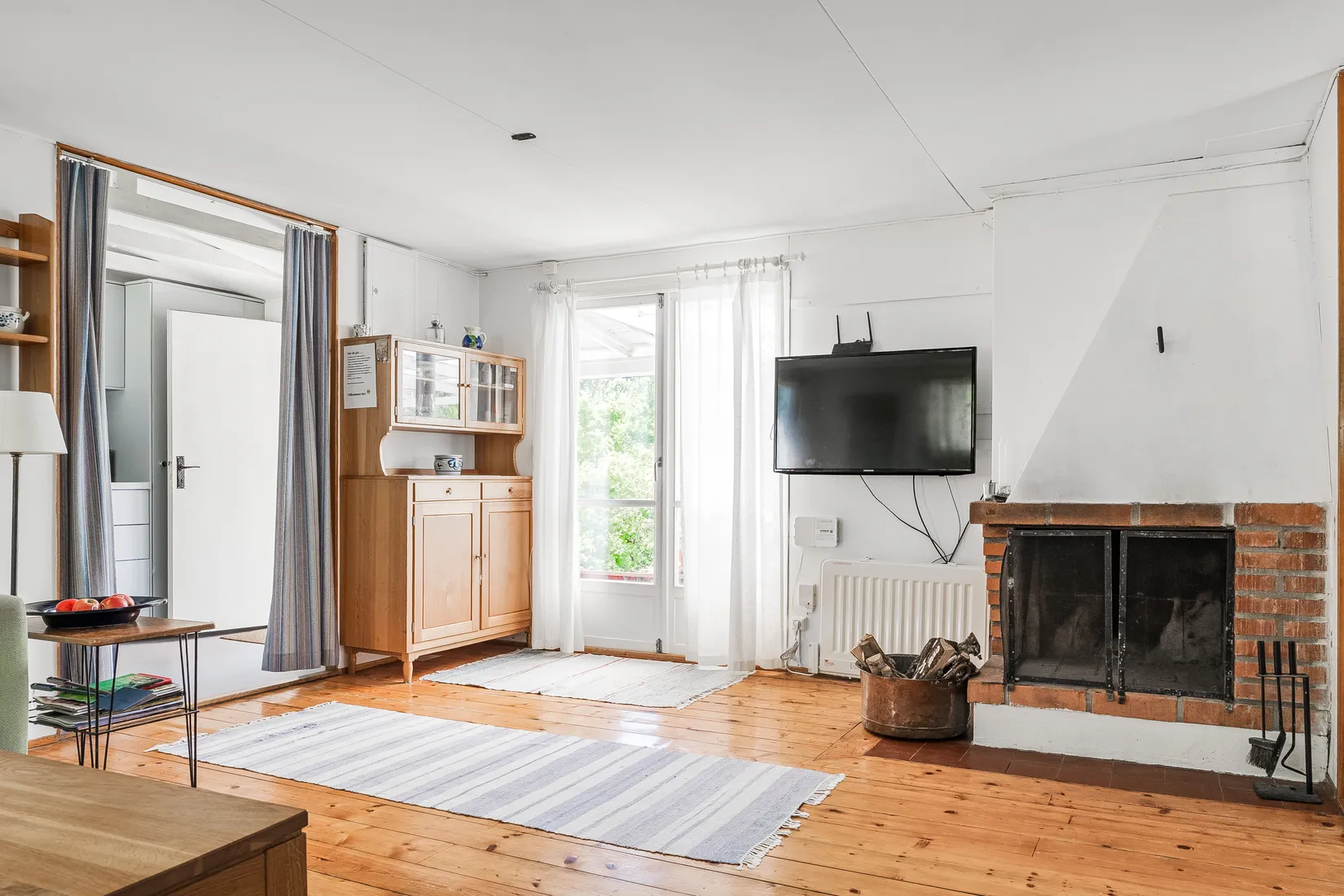 Fritidshus, Valdemarsön 36, Valdemarsön, Katrineholm